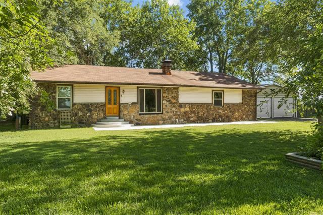 256  Vernon Harvey Road  Beebe, AR