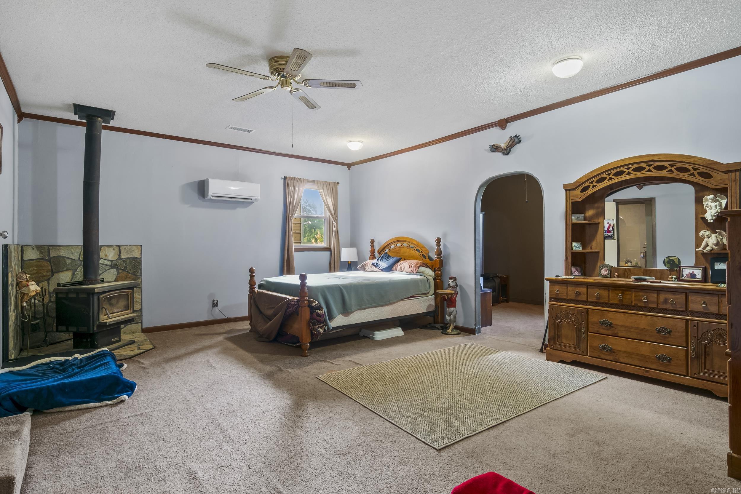 256 Vernon Harvey Road  Beebe, AR