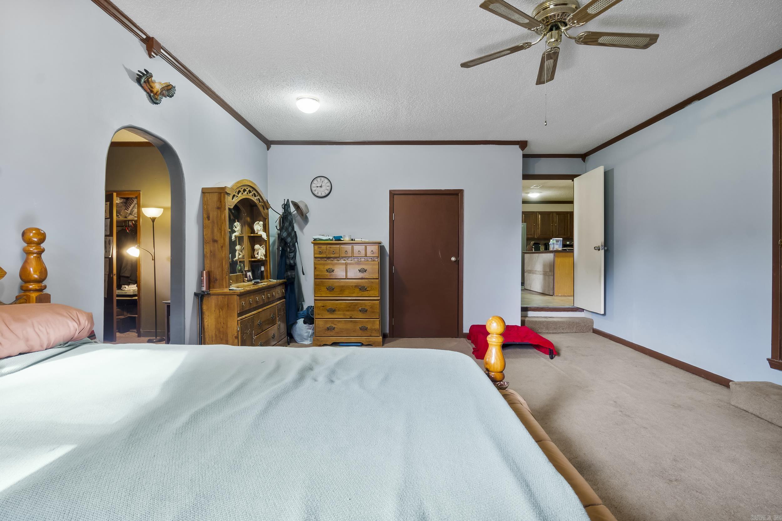 256 Vernon Harvey Road  Beebe, AR