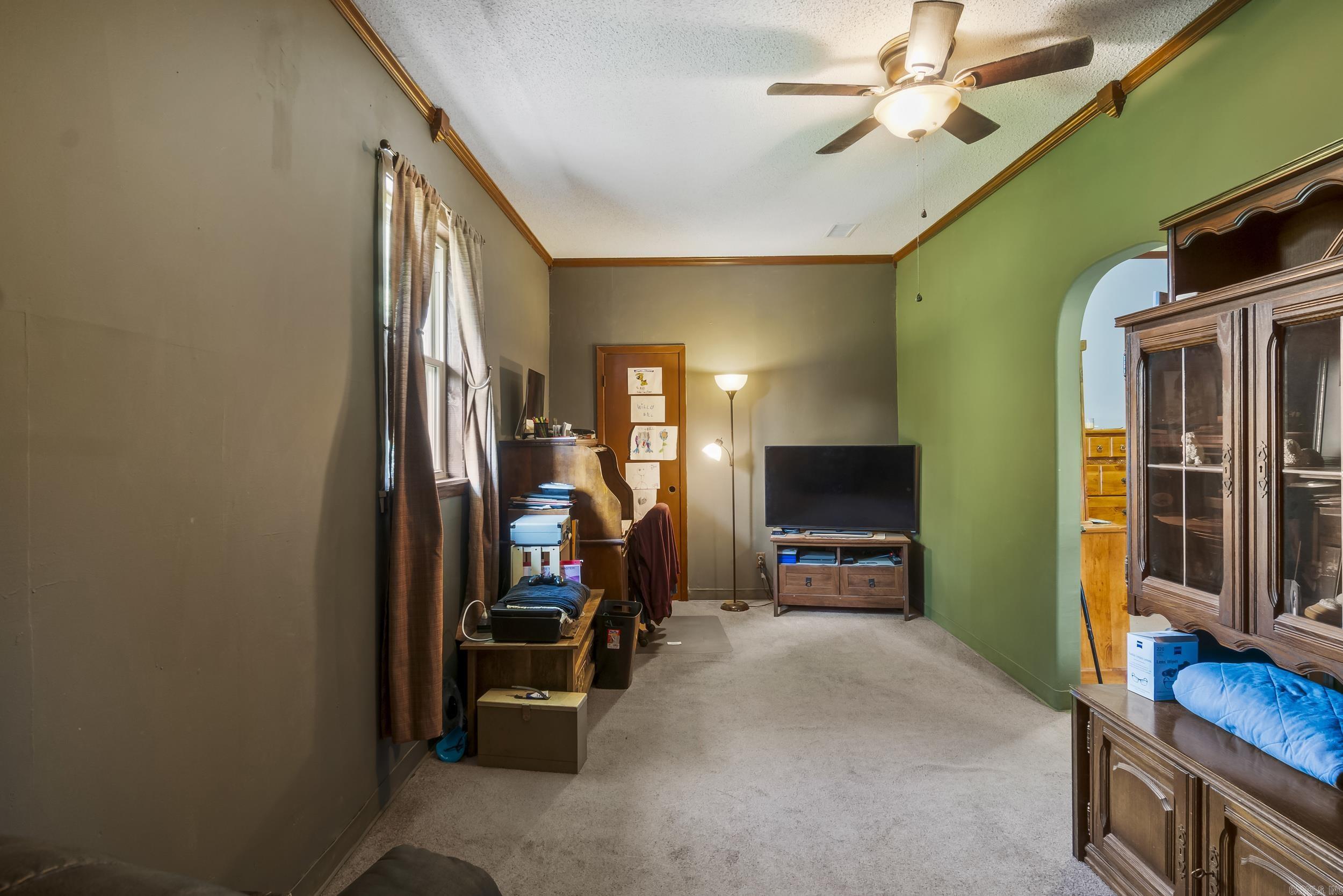 256 Vernon Harvey Road  Beebe, AR