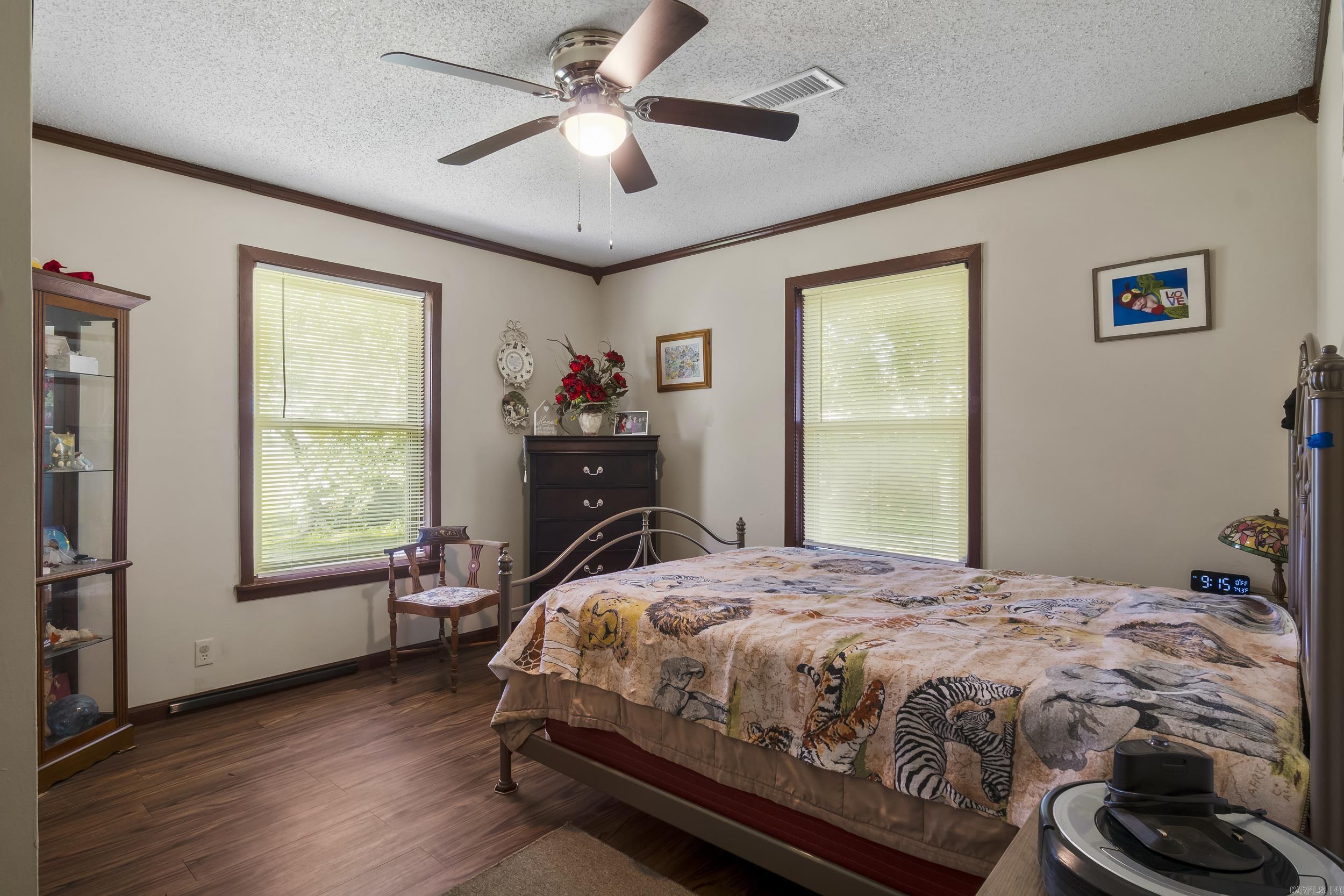 256 Vernon Harvey Road  Beebe, AR