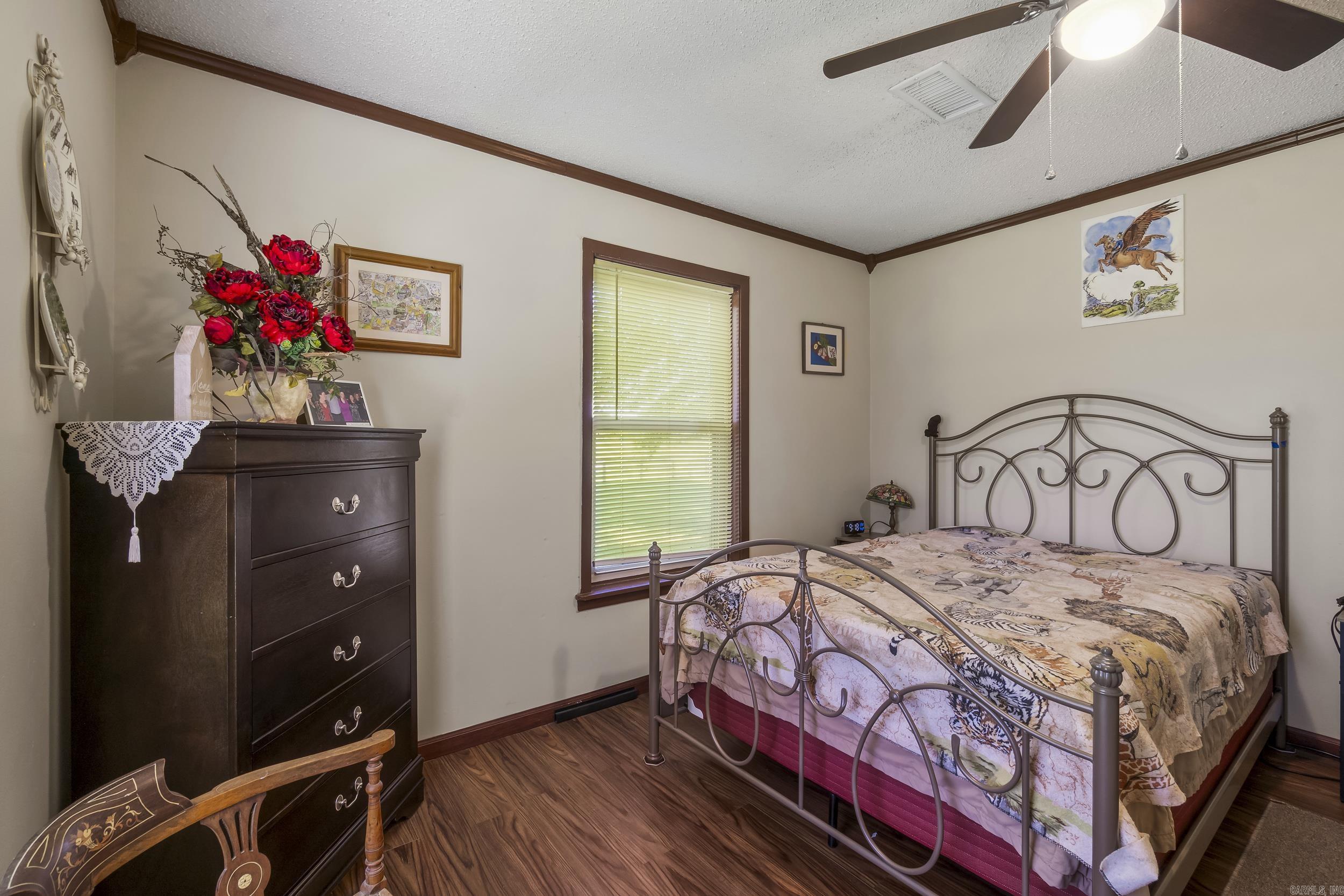 256 Vernon Harvey Road  Beebe, AR