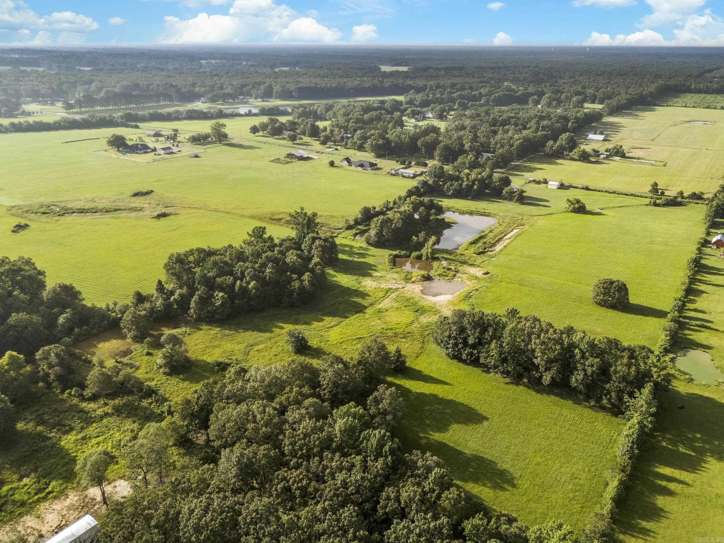256 Vernon Harvey Road  Beebe, AR