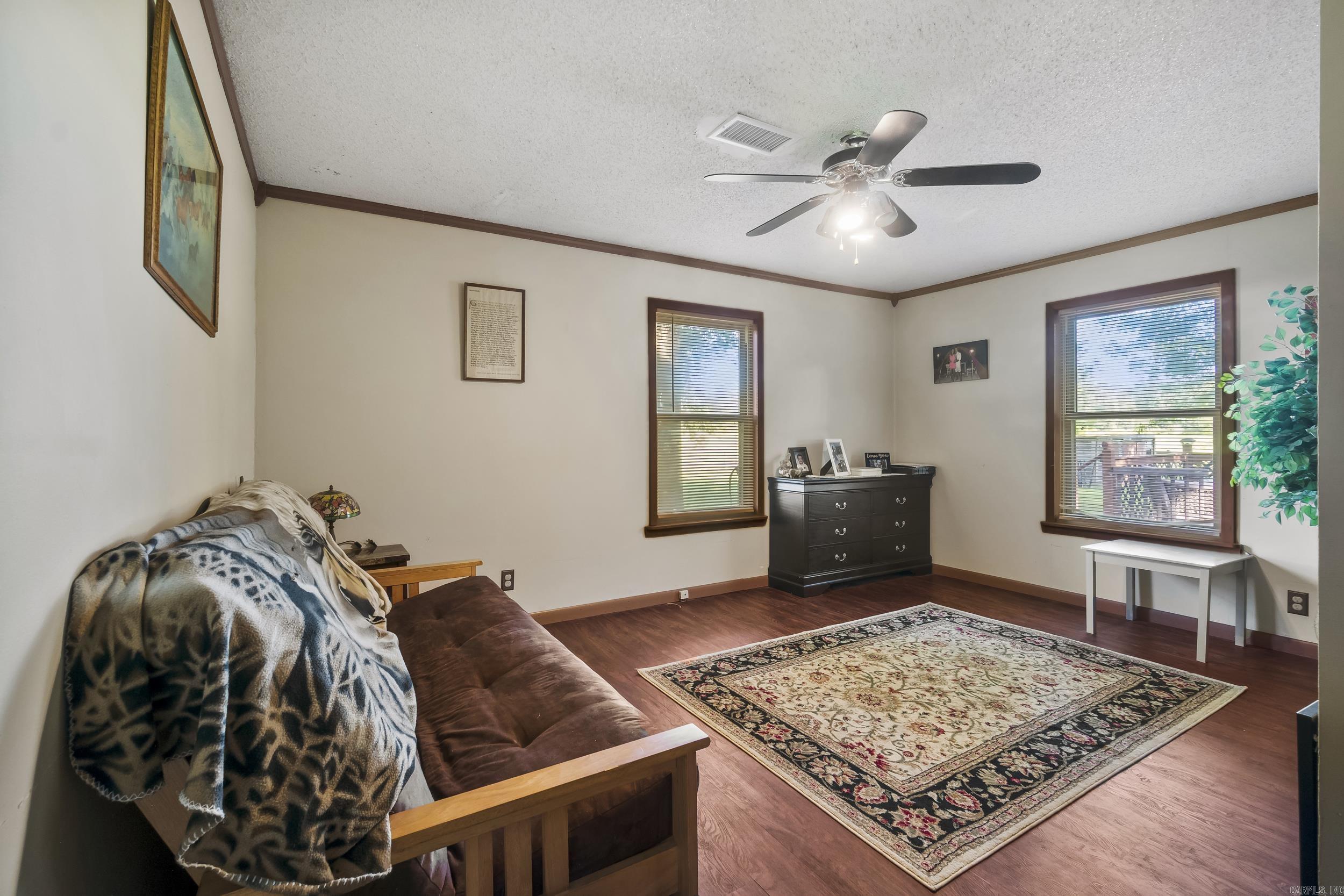 256 Vernon Harvey Road  Beebe, AR