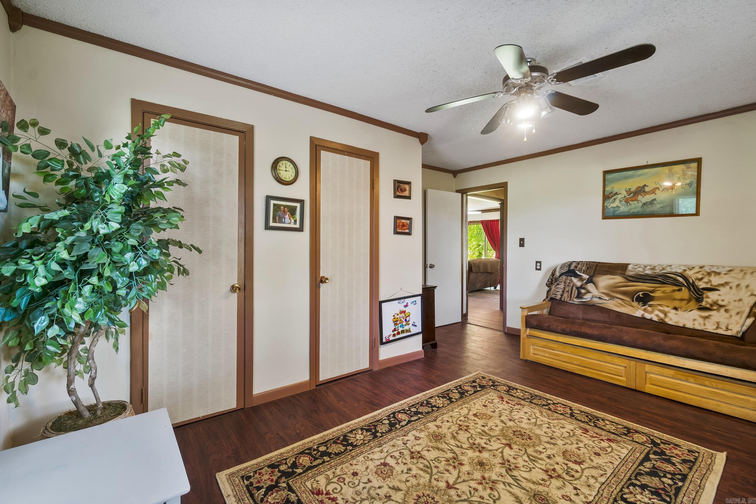 256 Vernon Harvey Road  Beebe, AR