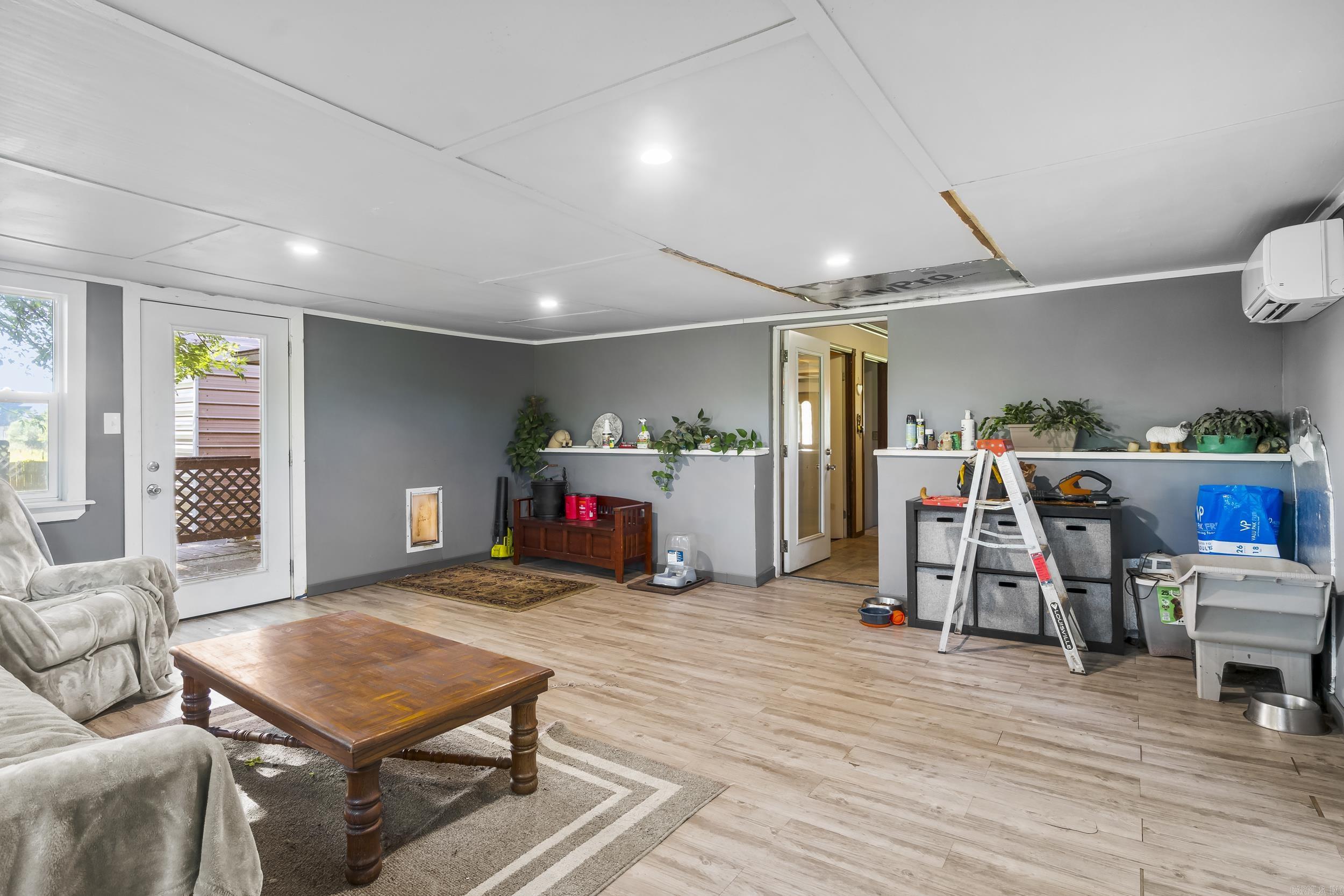 256 Vernon Harvey Road  Beebe, AR