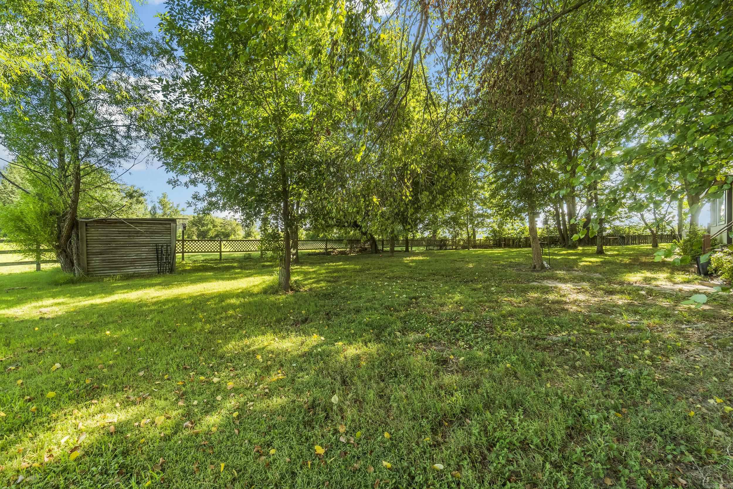 256 Vernon Harvey Road  Beebe, AR
