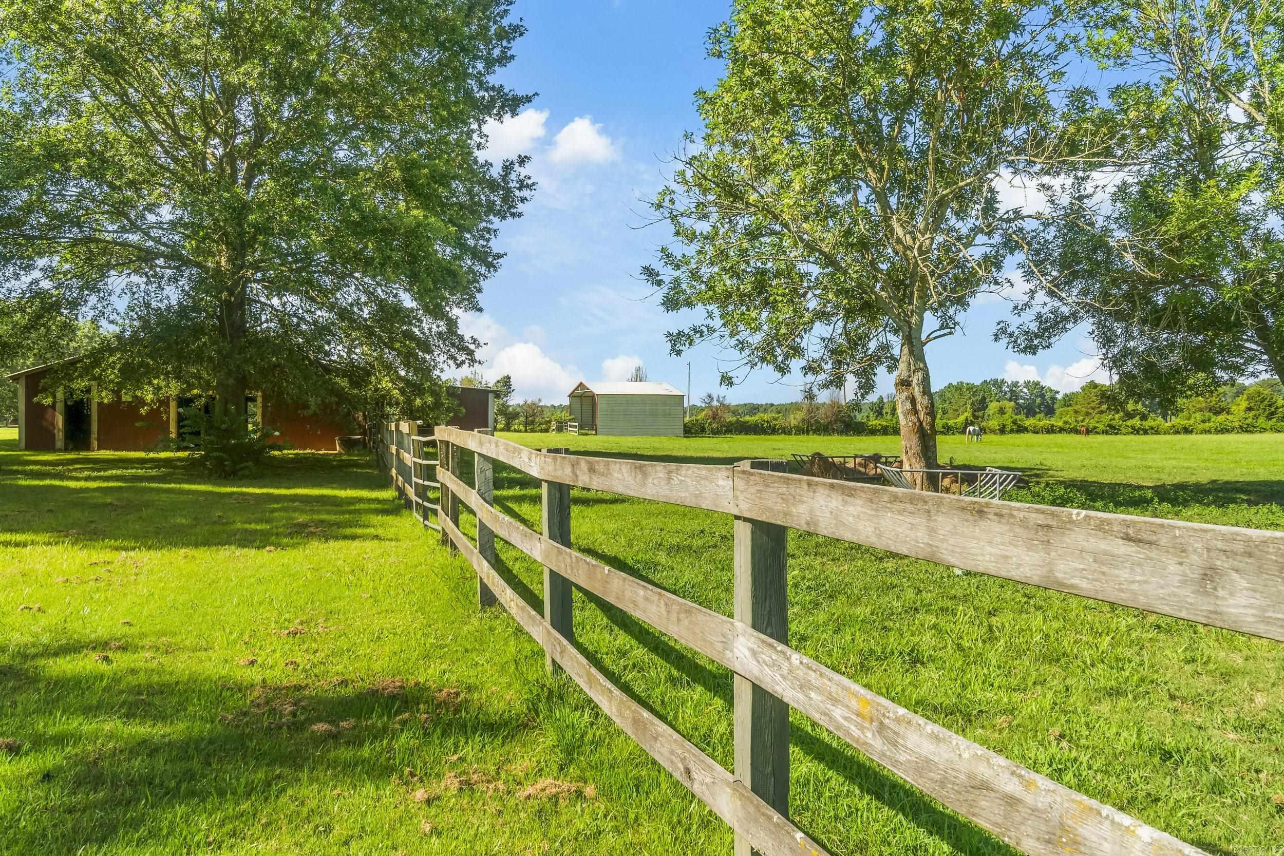 256 Vernon Harvey Road  Beebe, AR