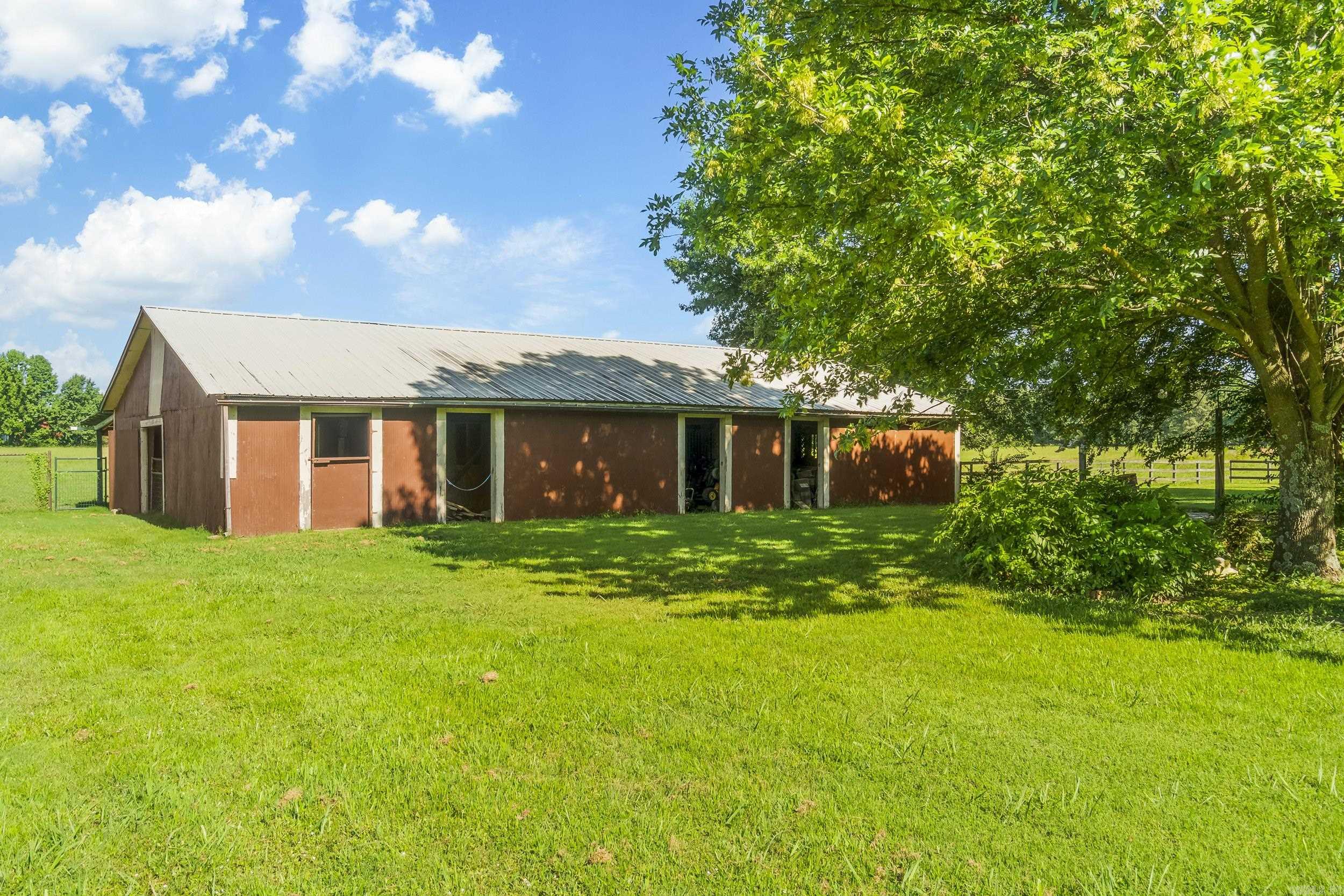 256 Vernon Harvey Road  Beebe, AR