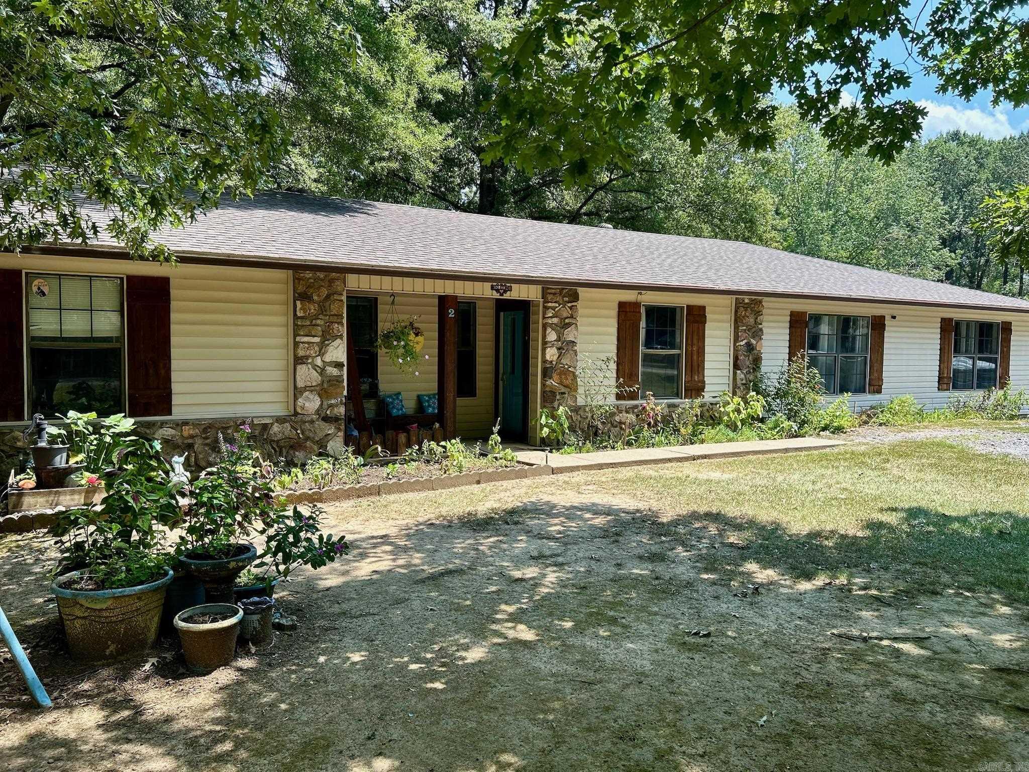 2 Brien  Conway, AR