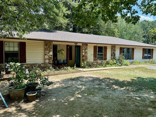 2  Brien  Conway, AR