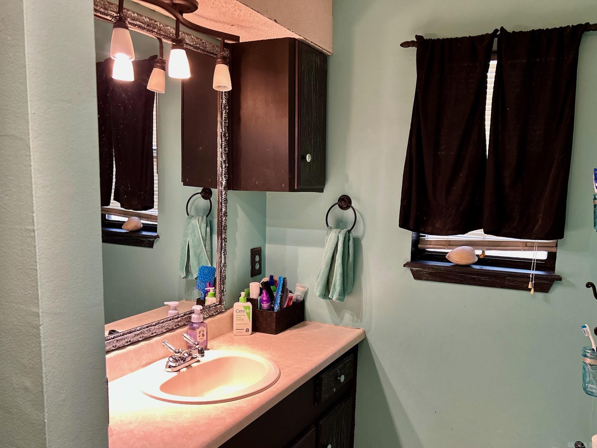 2 Brien  Conway, AR