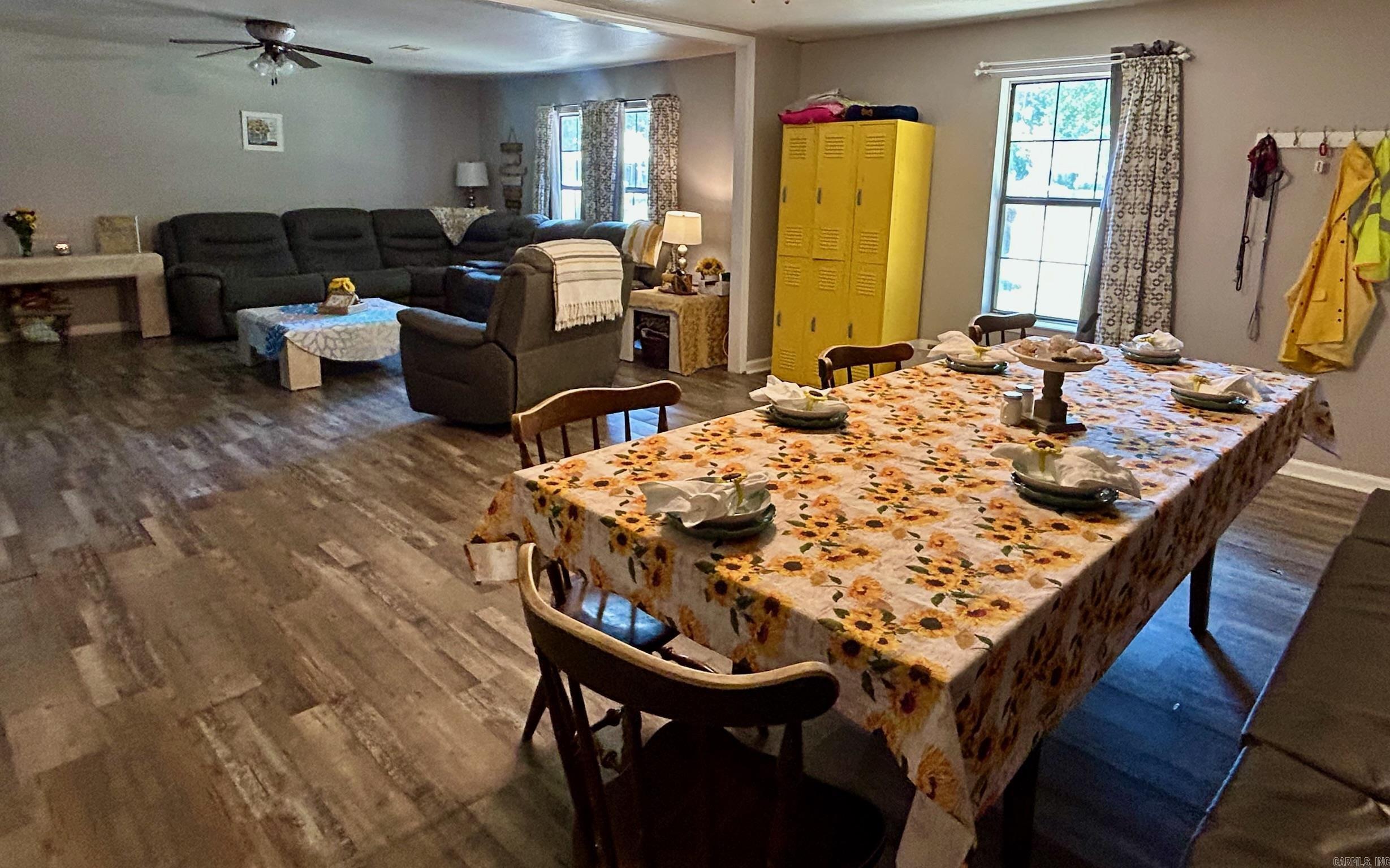2 Brien  Conway, AR