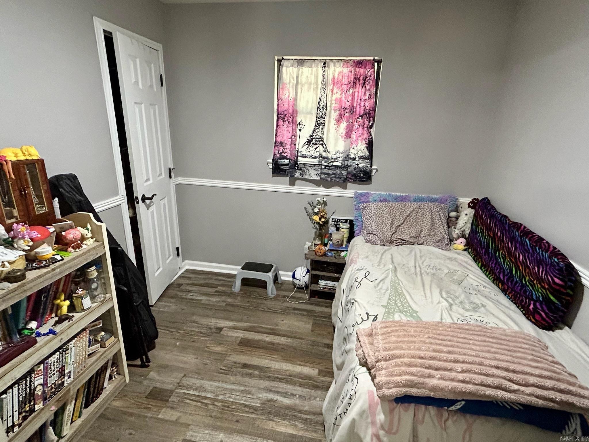2 Brien  Conway, AR