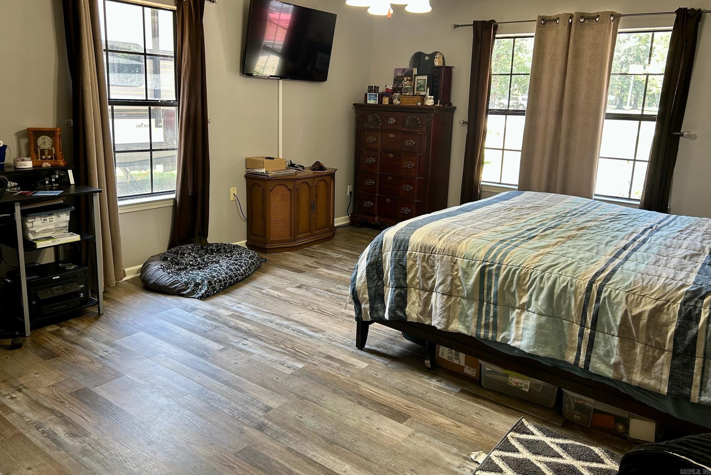 2 Brien  Conway, AR