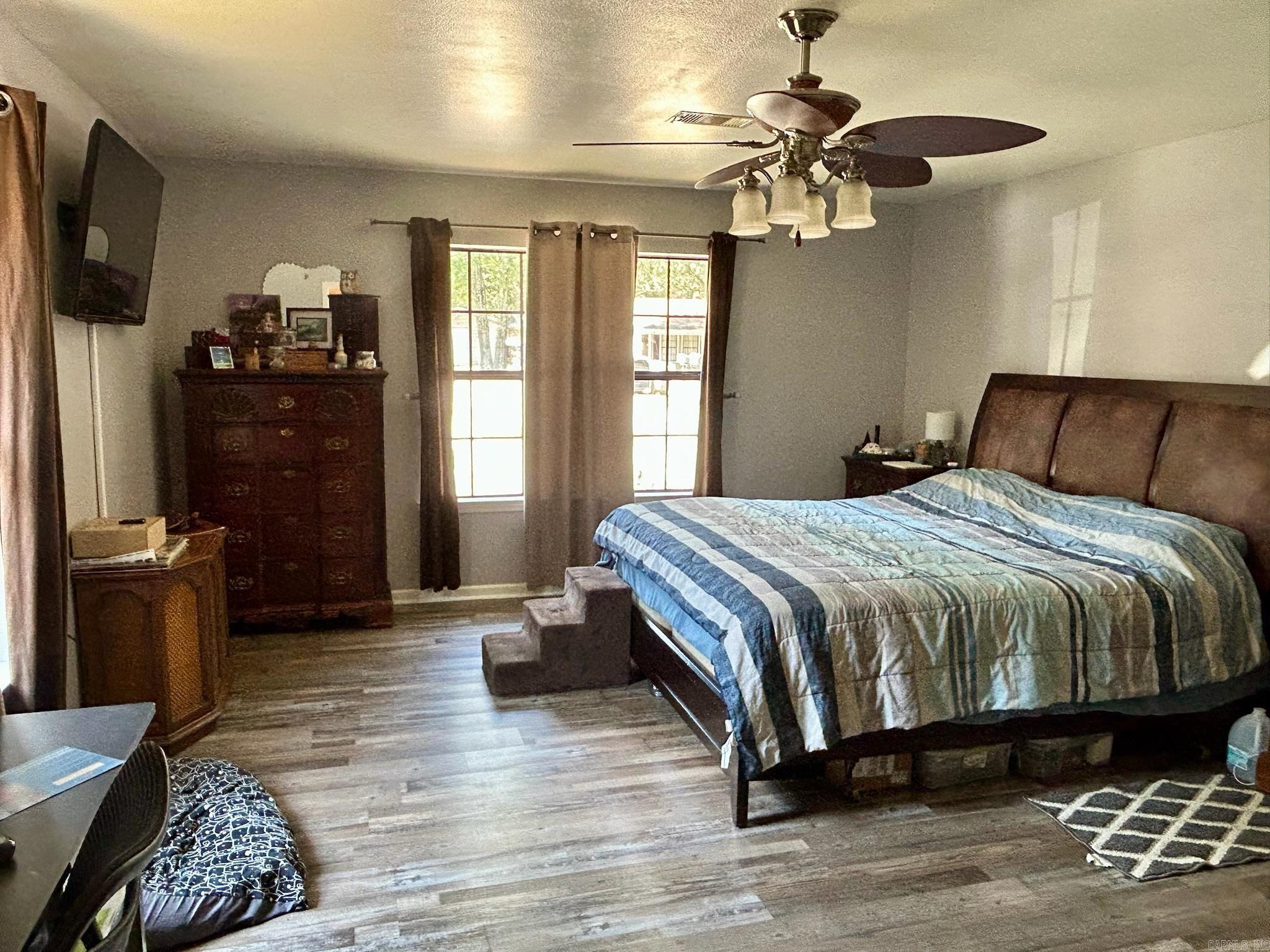 2 Brien  Conway, AR