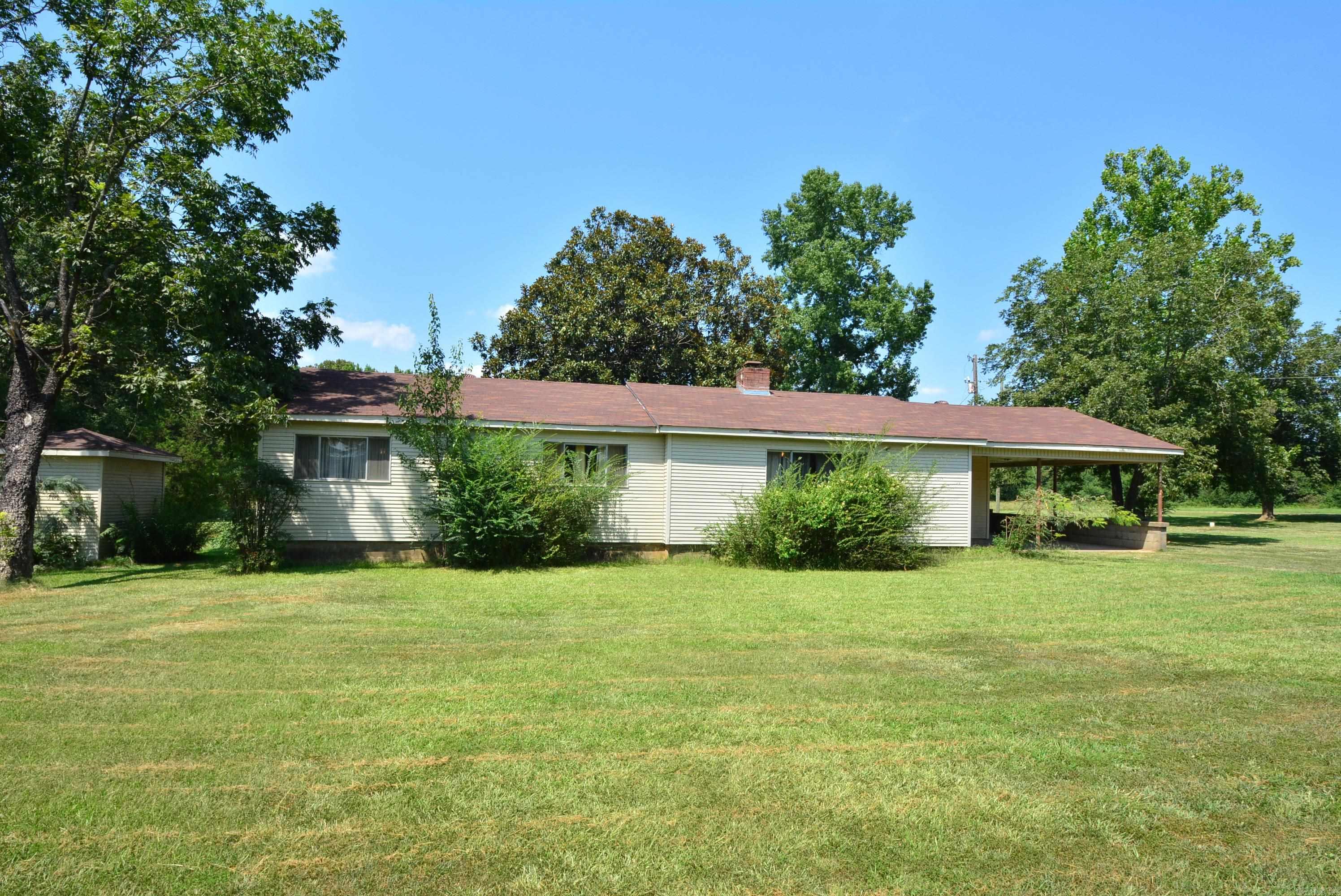 5816 W Republican  Jacksonville, AR