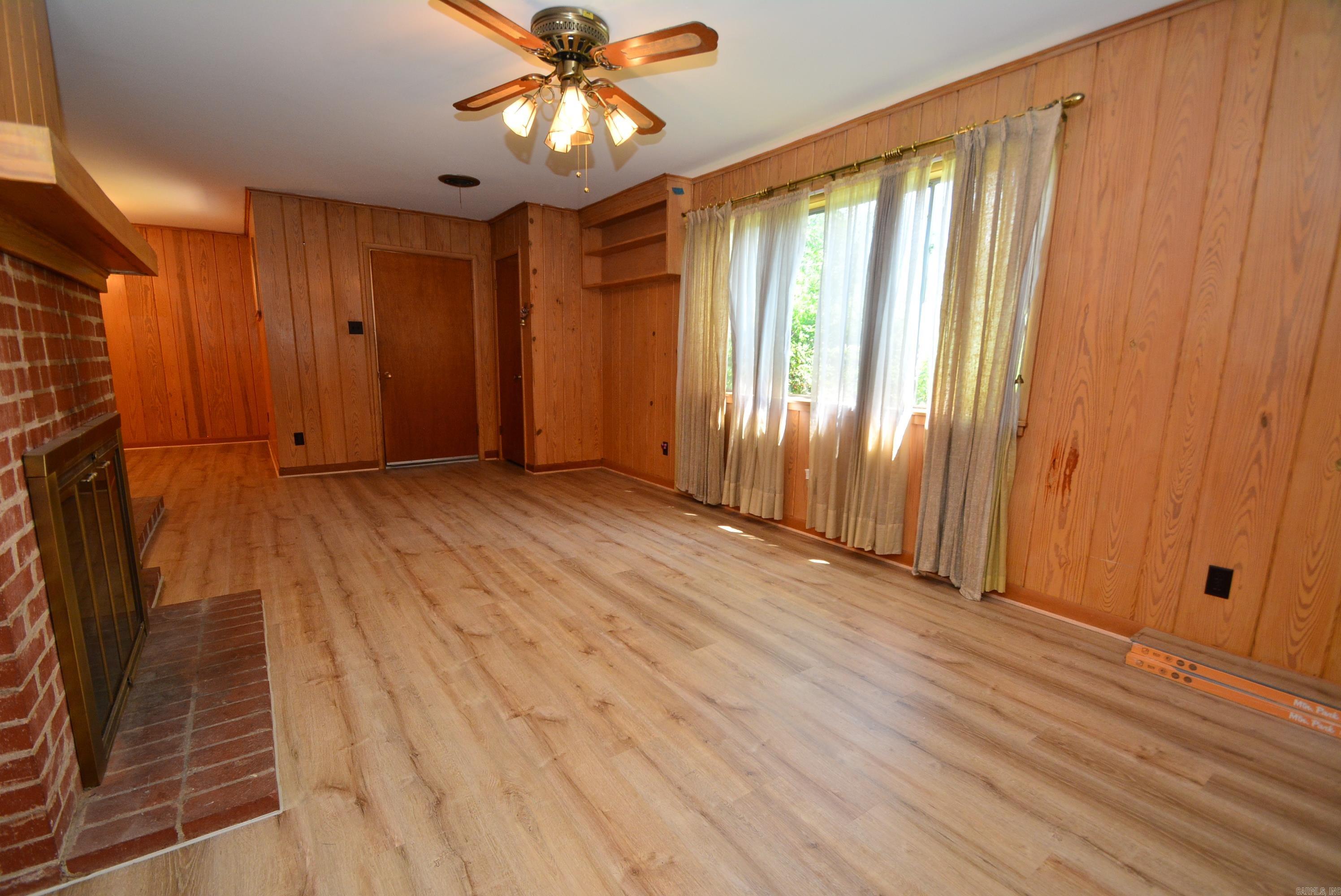 5816 W Republican  Jacksonville, AR