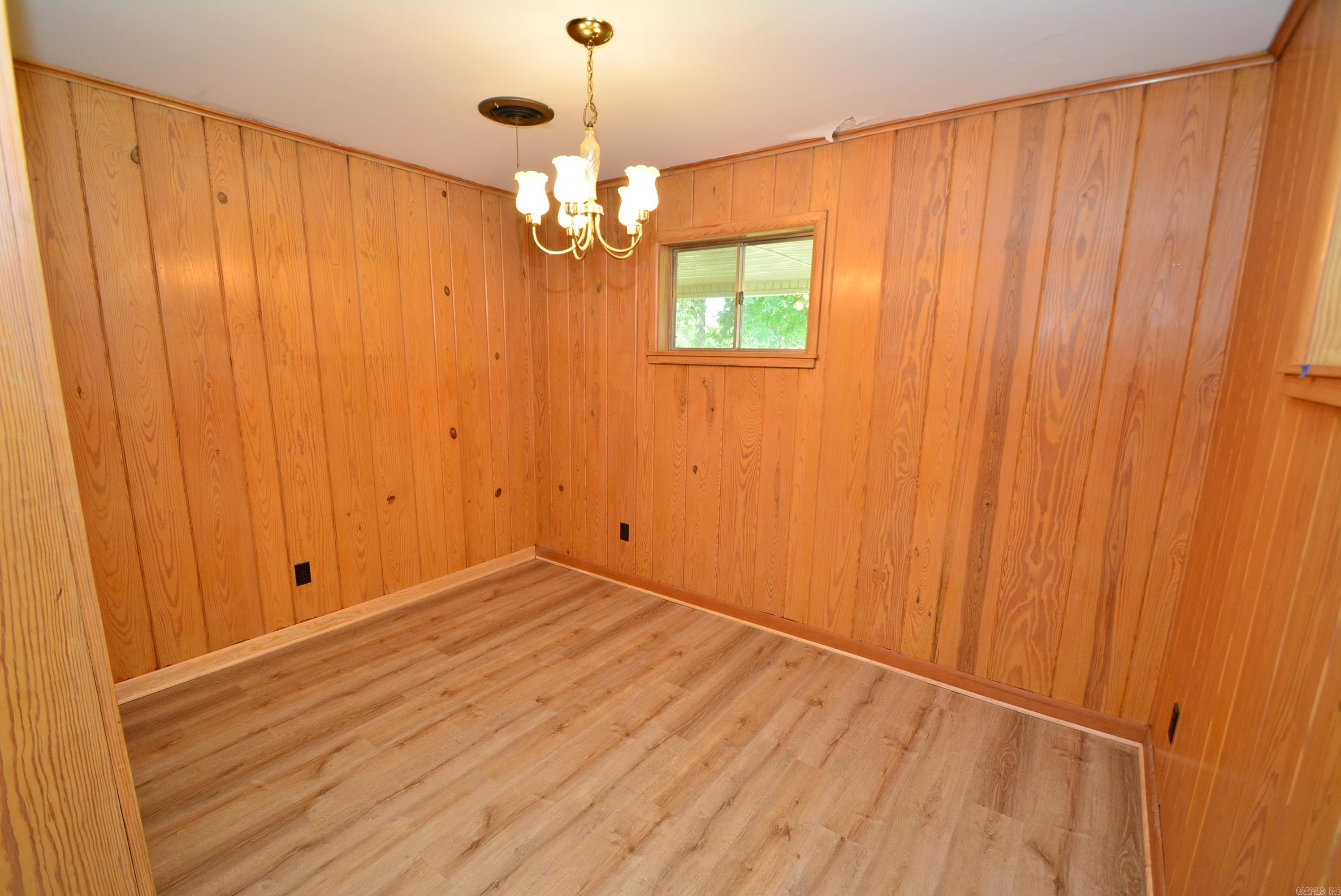 5816 W Republican  Jacksonville, AR