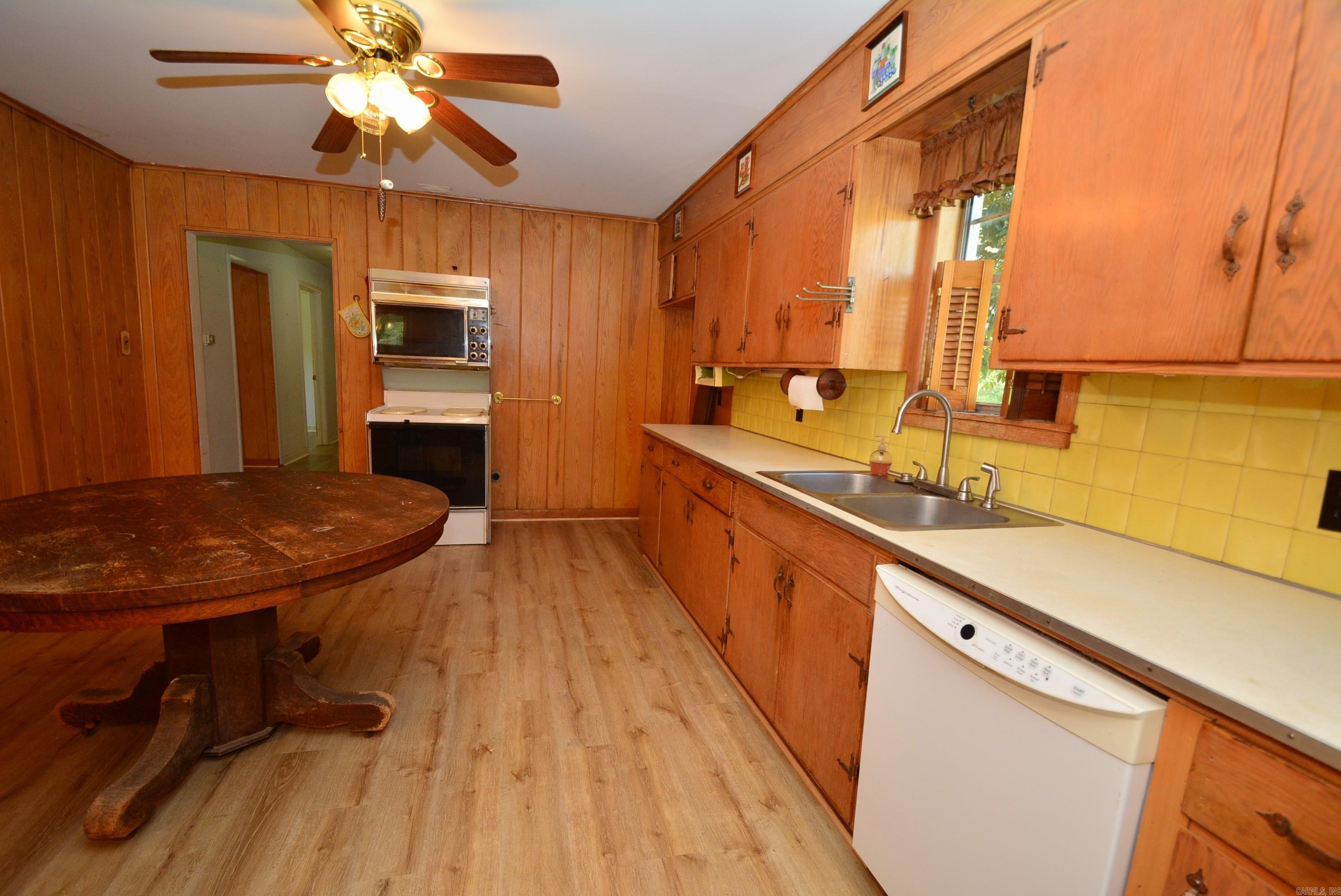 5816 W Republican  Jacksonville, AR