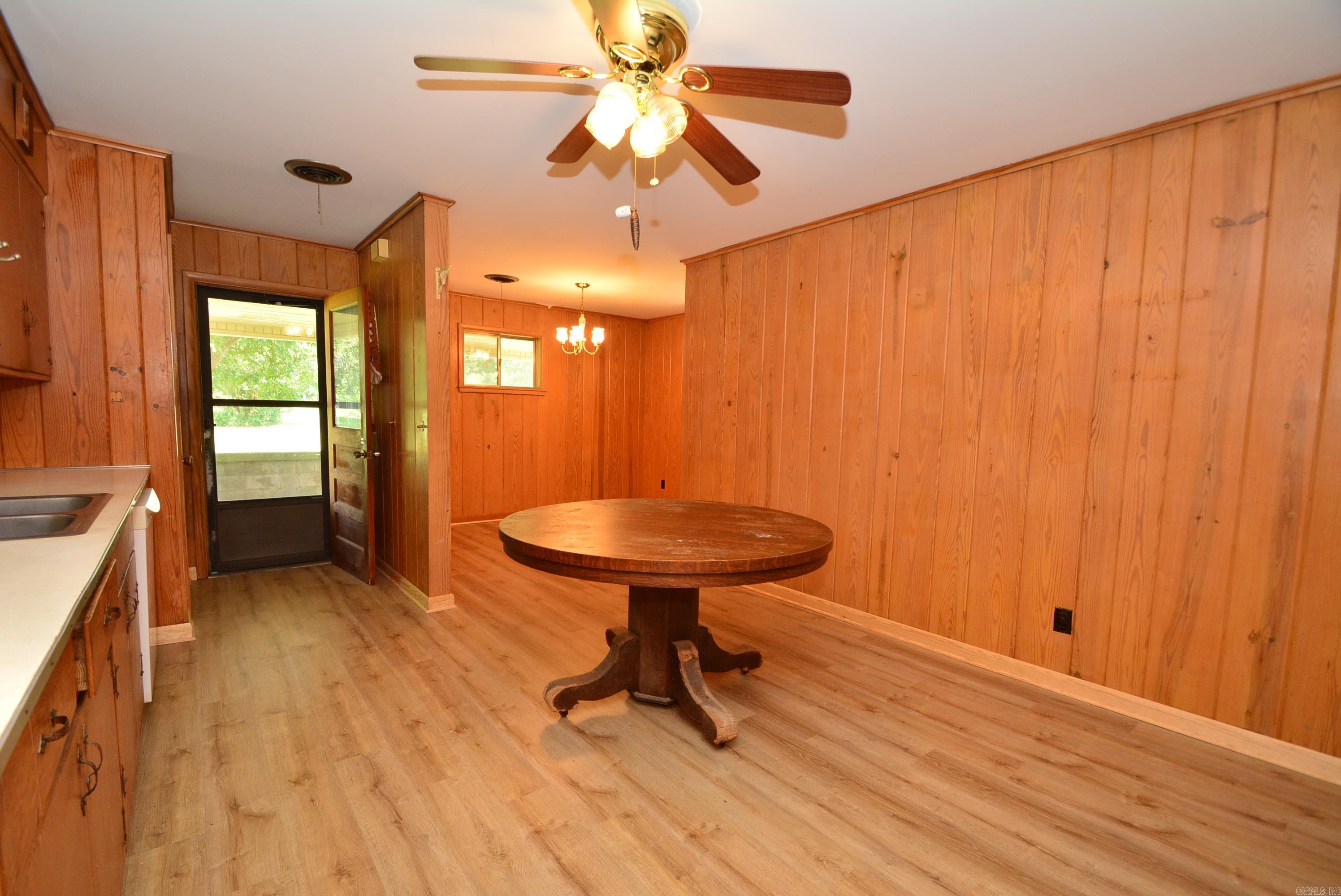 5816 W Republican  Jacksonville, AR