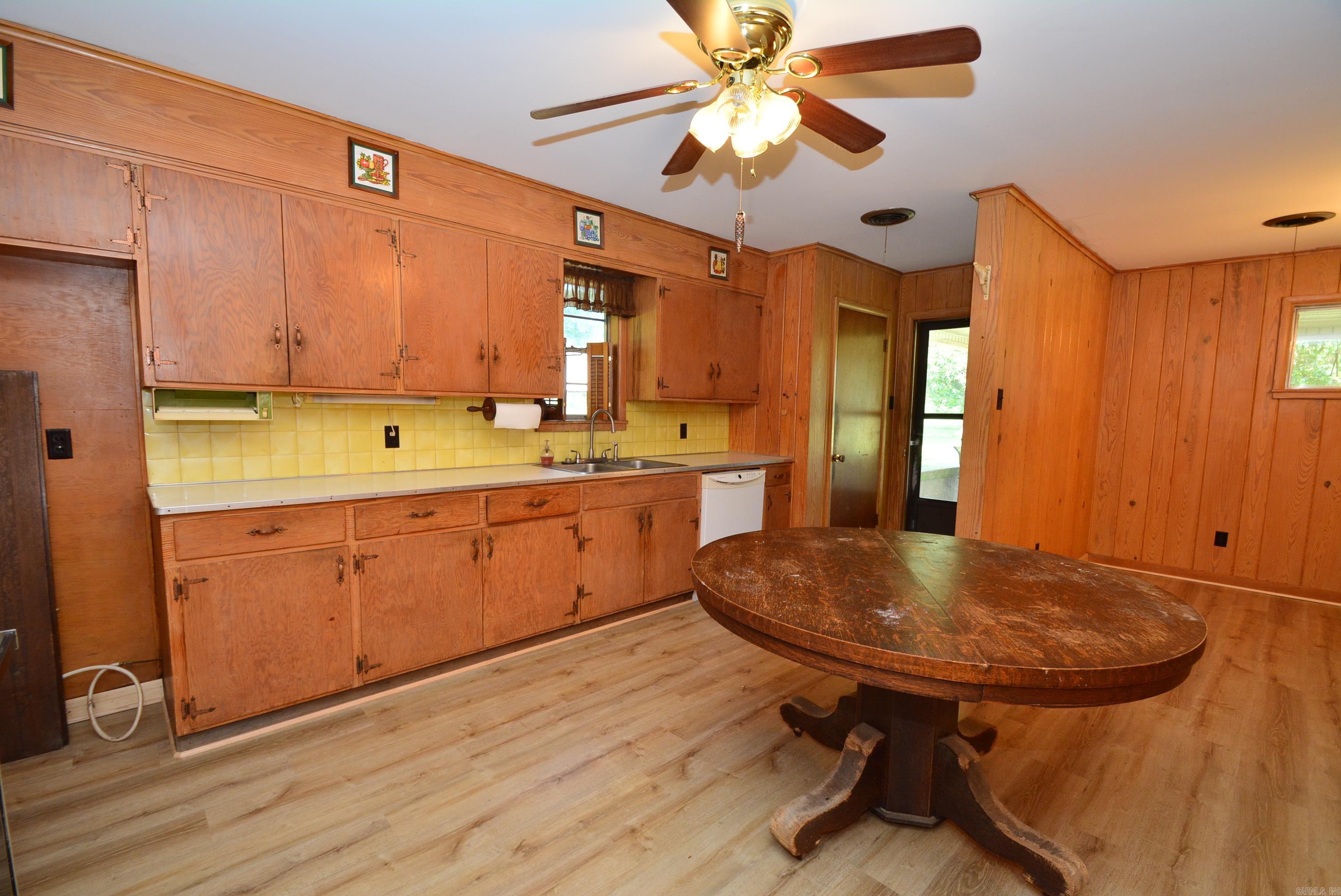 5816 W Republican  Jacksonville, AR