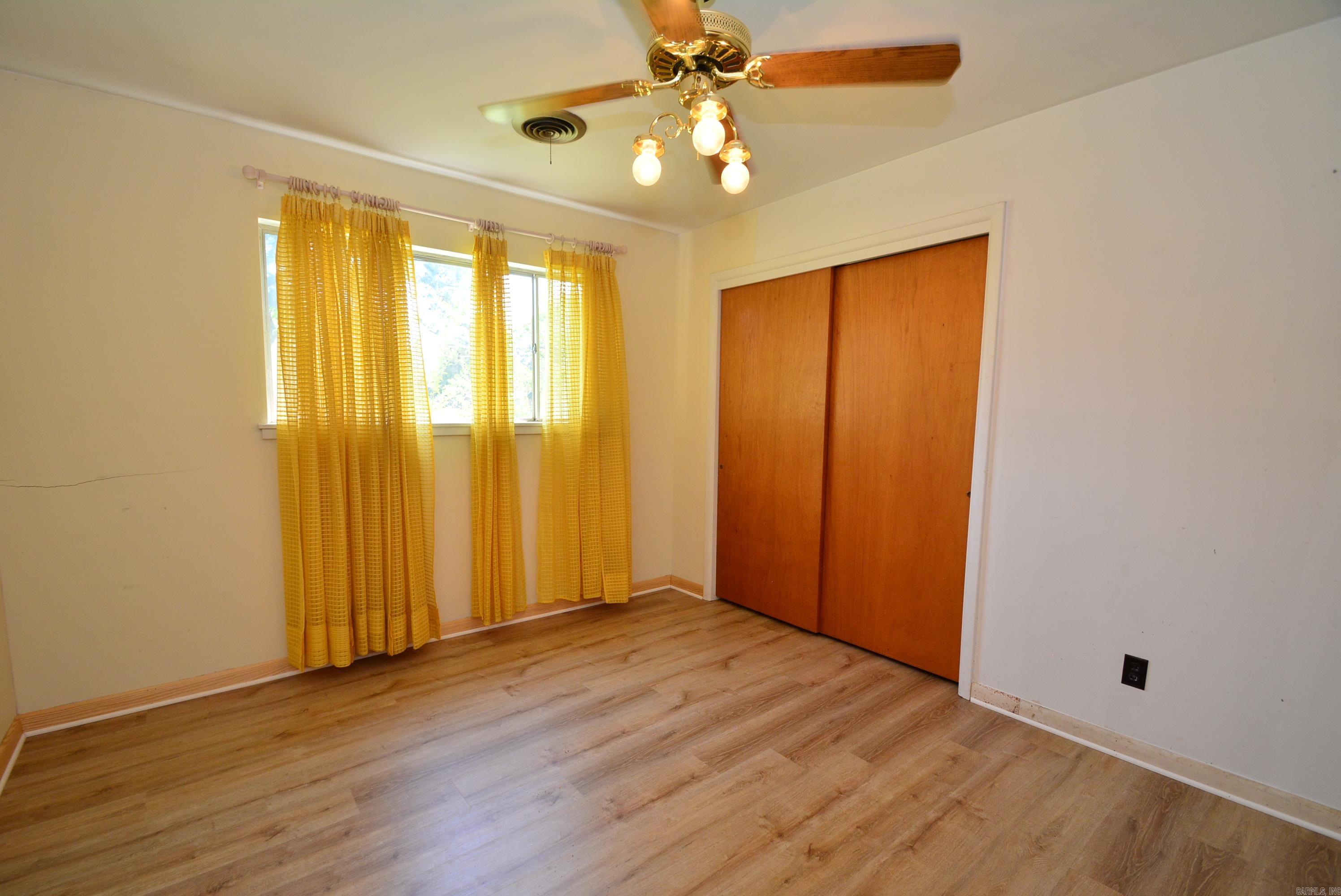 5816 W Republican  Jacksonville, AR