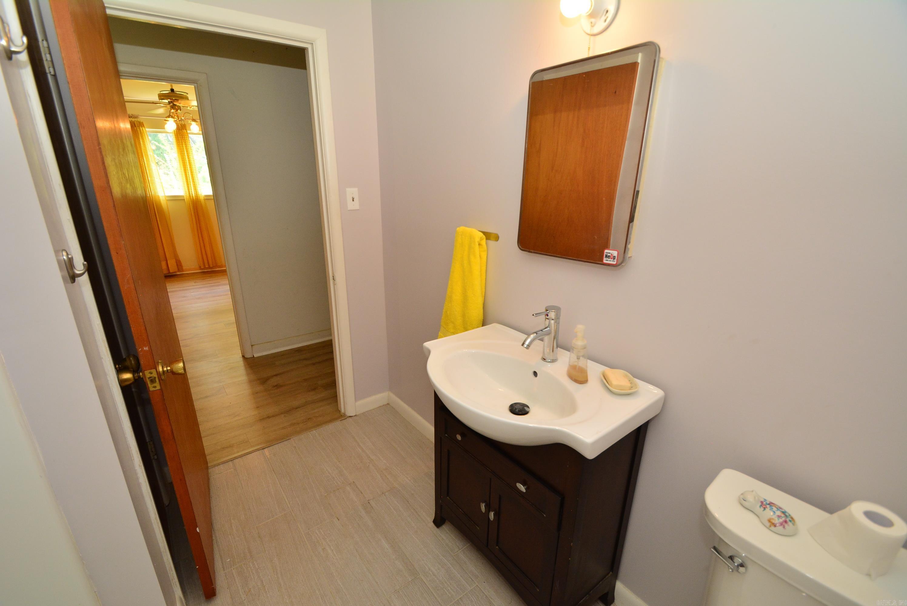 5816 W Republican  Jacksonville, AR