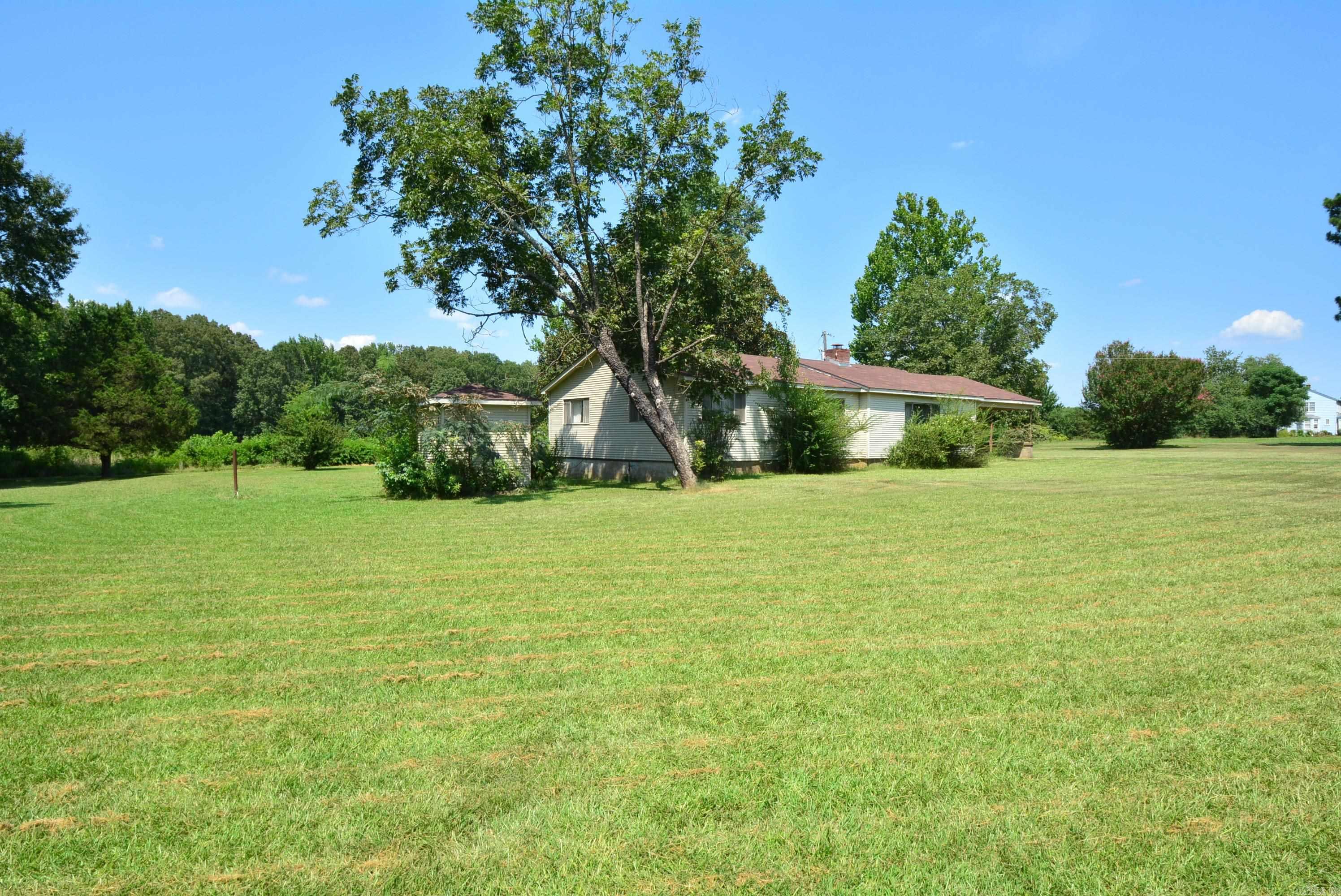5816 W Republican  Jacksonville, AR