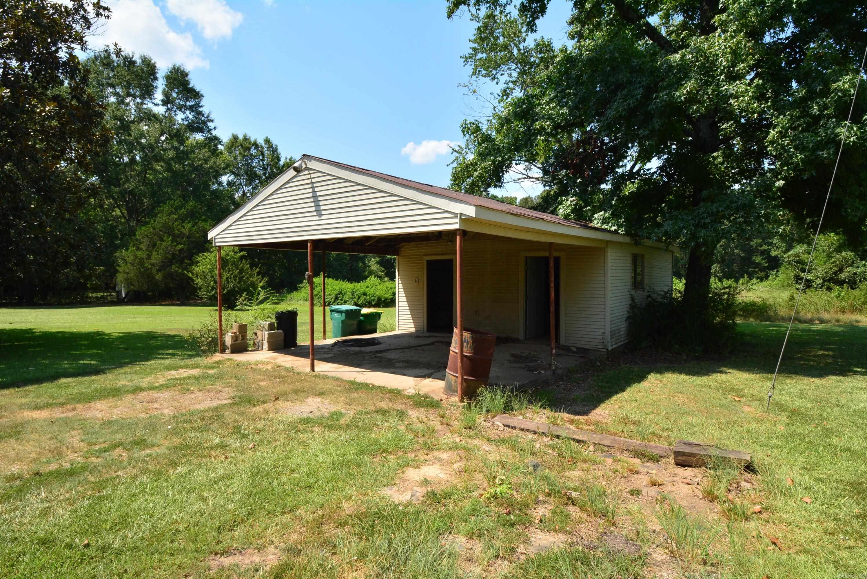 5816 W Republican  Jacksonville, AR