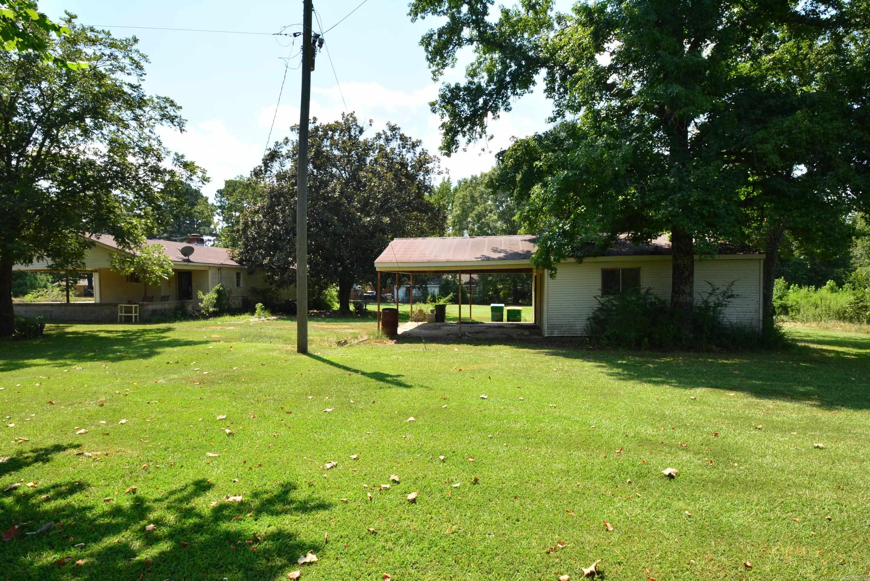 5816 W Republican  Jacksonville, AR