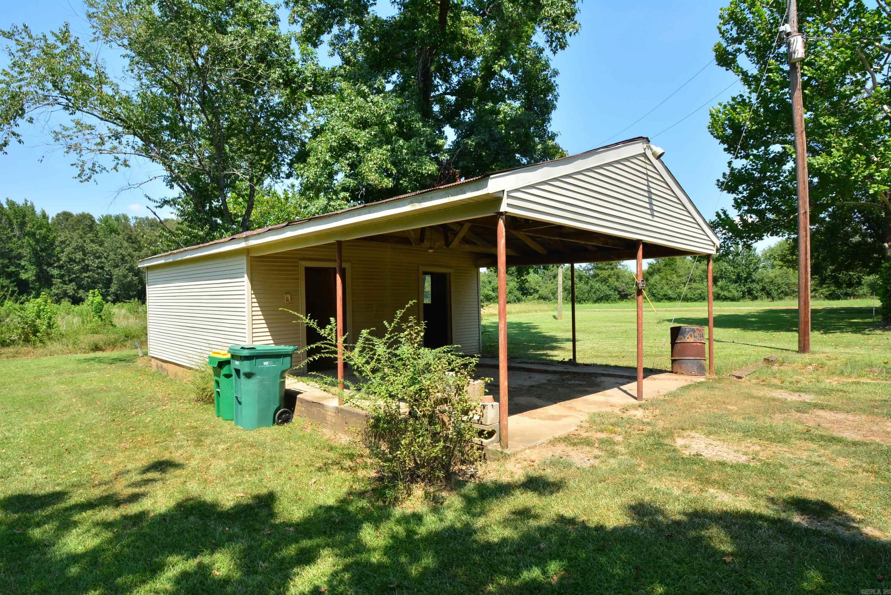 5816 W Republican  Jacksonville, AR