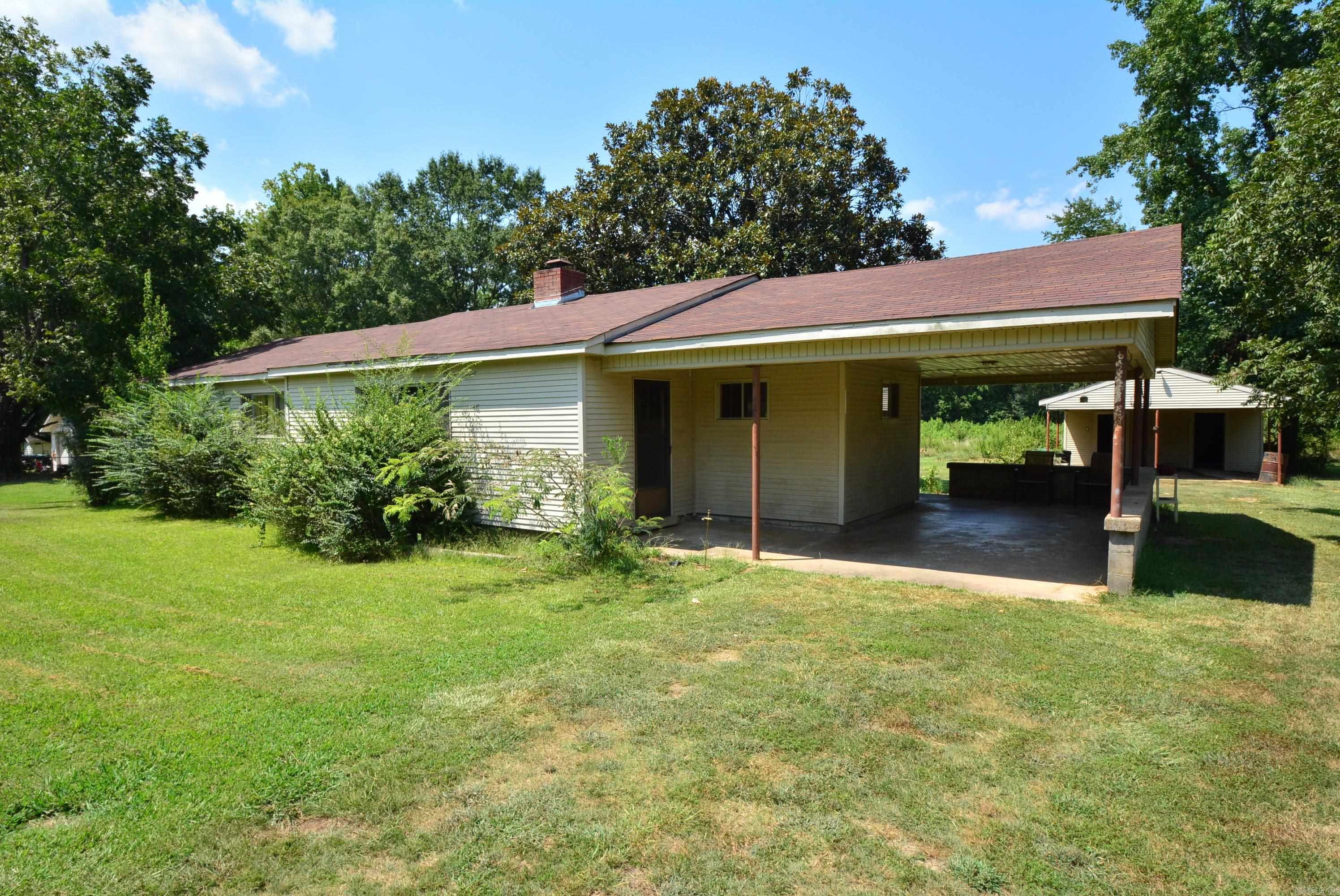 5816 W Republican  Jacksonville, AR