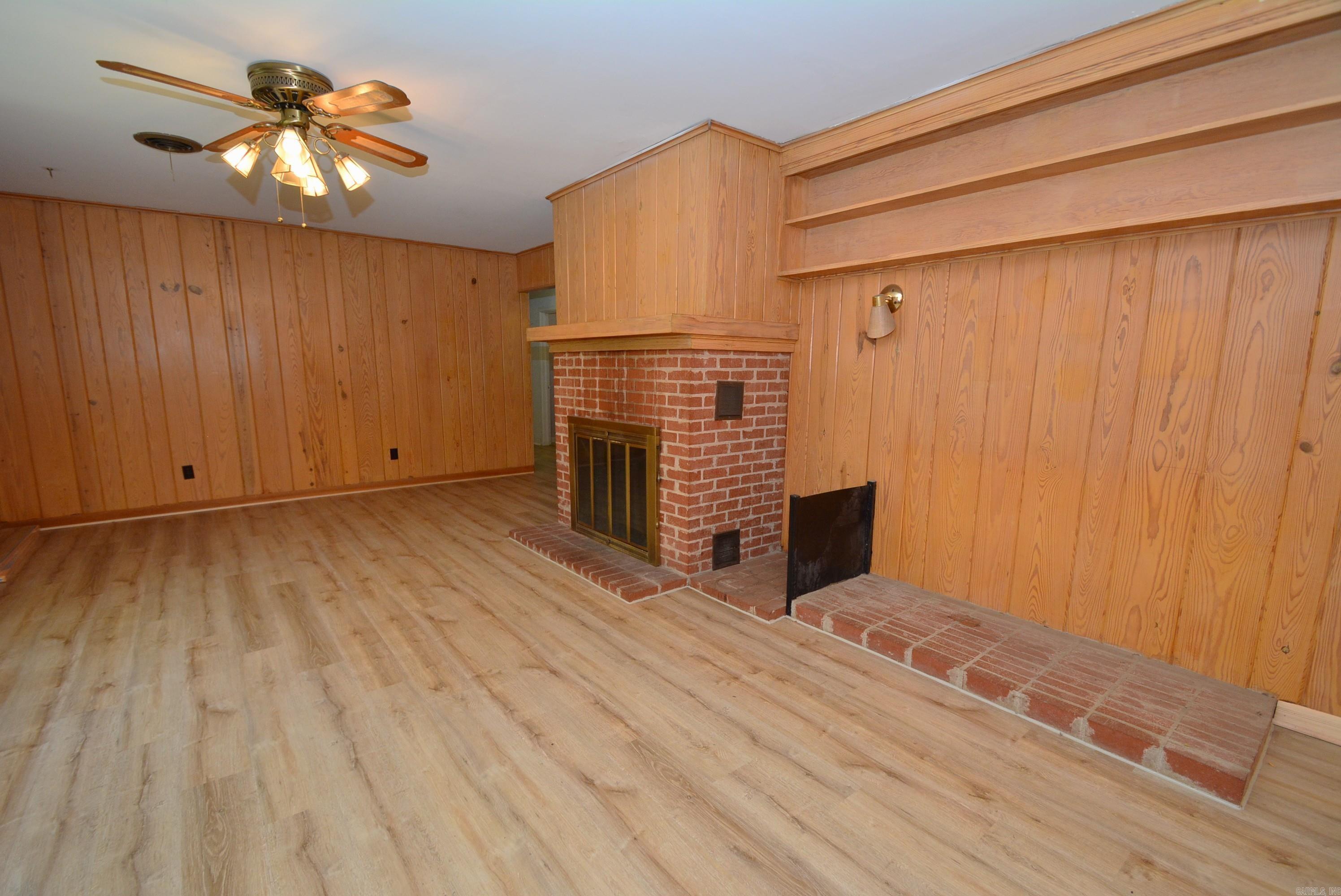 5816 W Republican  Jacksonville, AR
