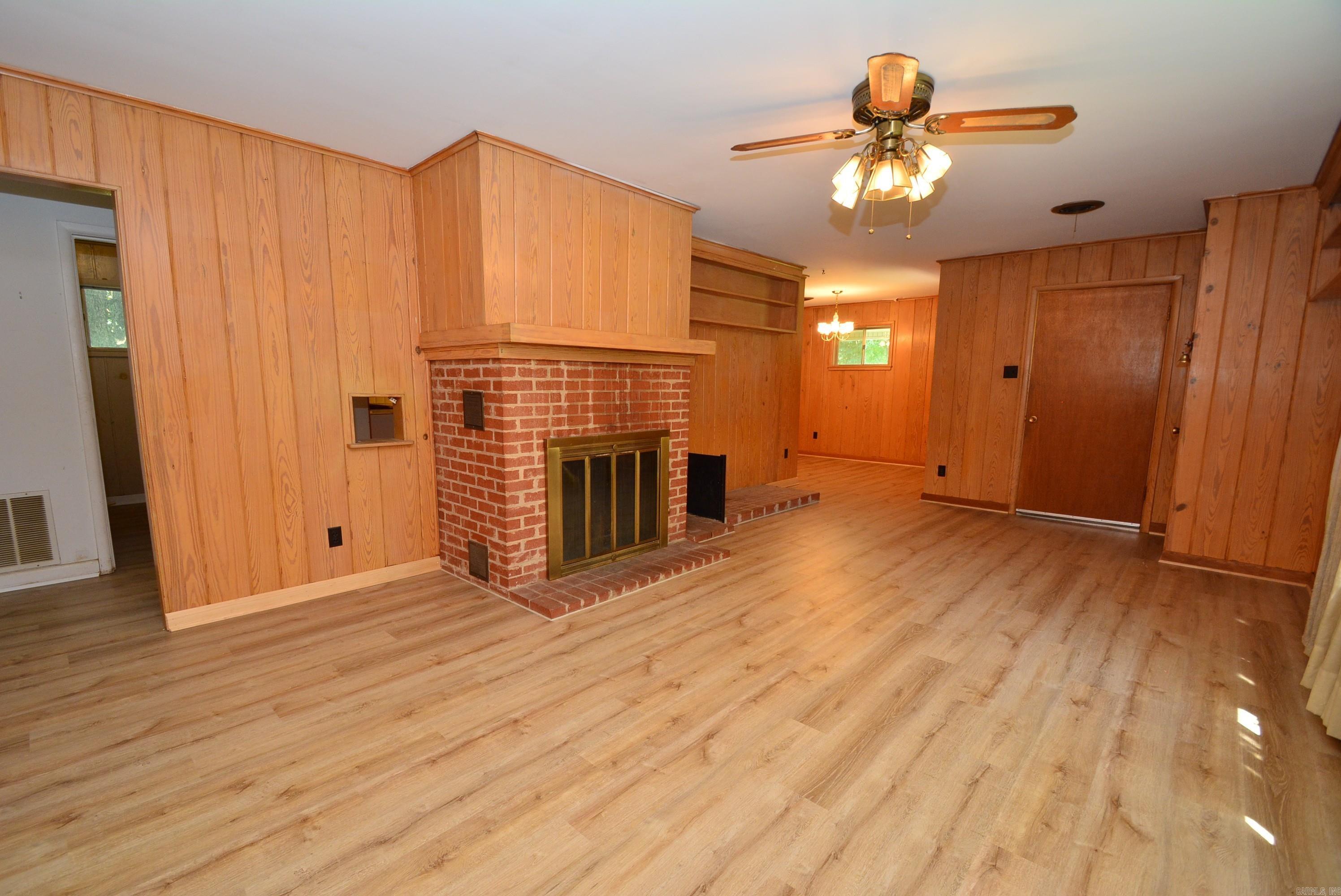 5816 W Republican  Jacksonville, AR