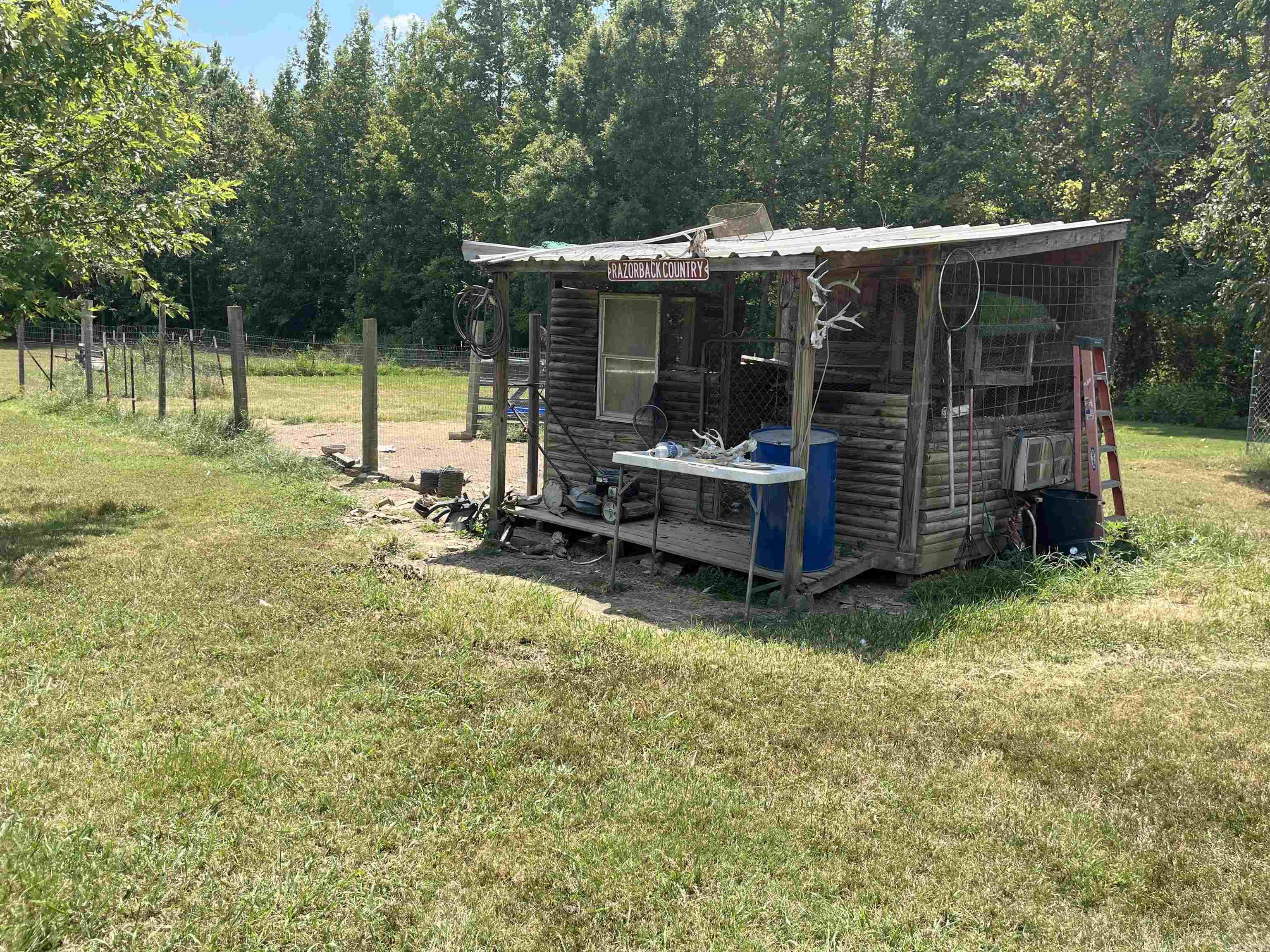 7 Buttercup  Vilonia, AR