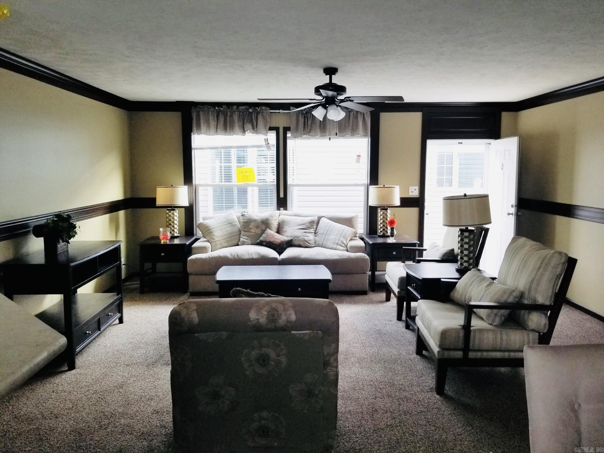 7 Buttercup  Vilonia, AR
