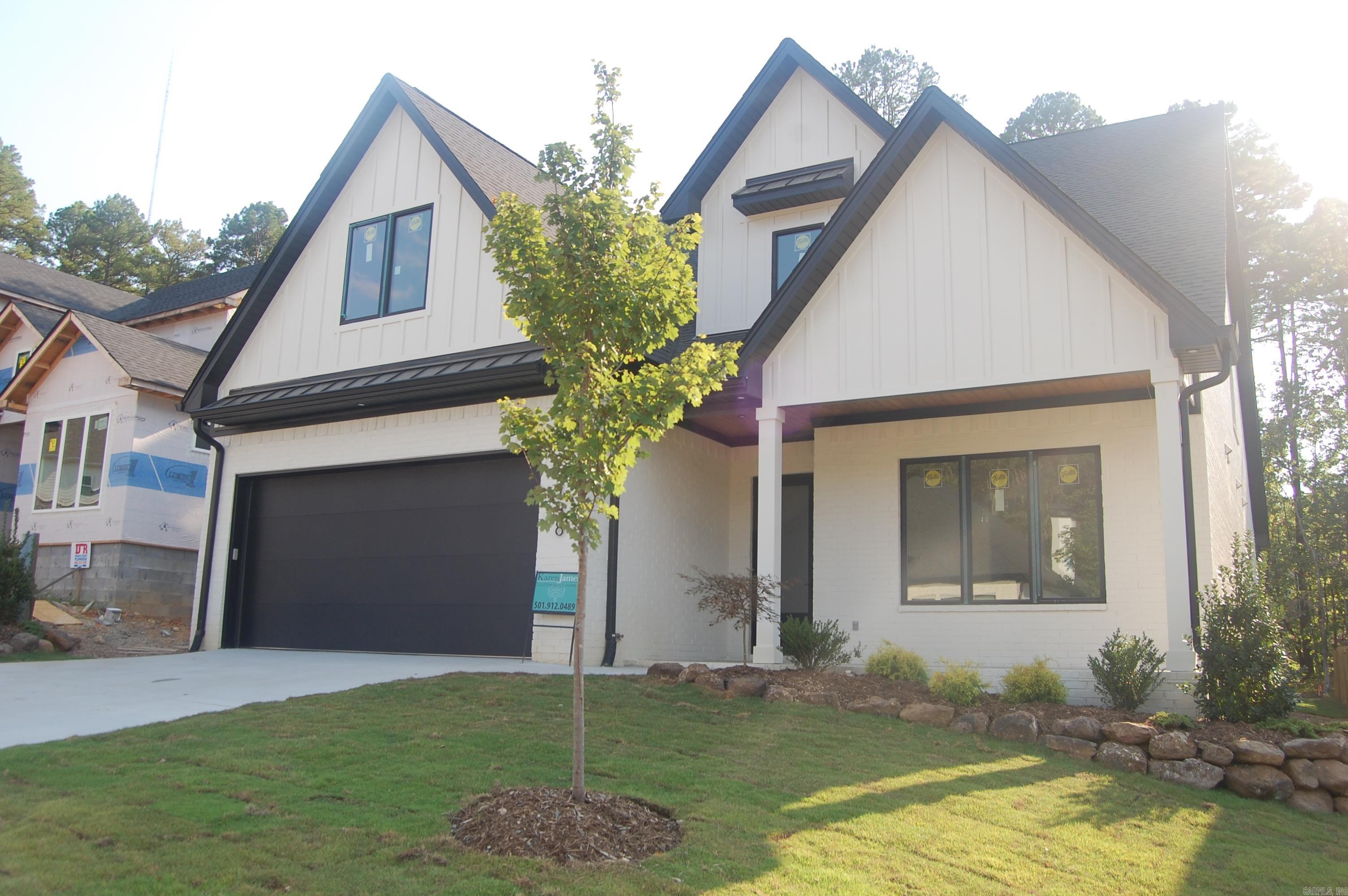 138 Calion Little Rock, AR 72223