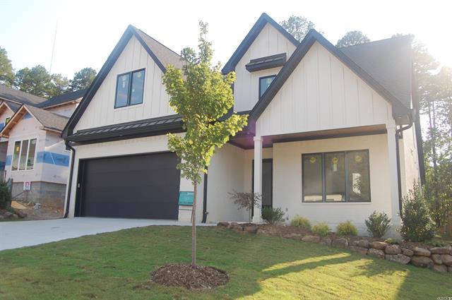 138  Calion  Little Rock, AR