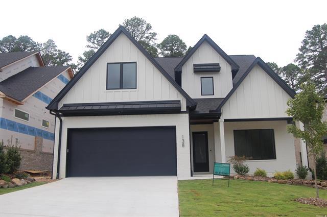 138  Calion  Little Rock, AR