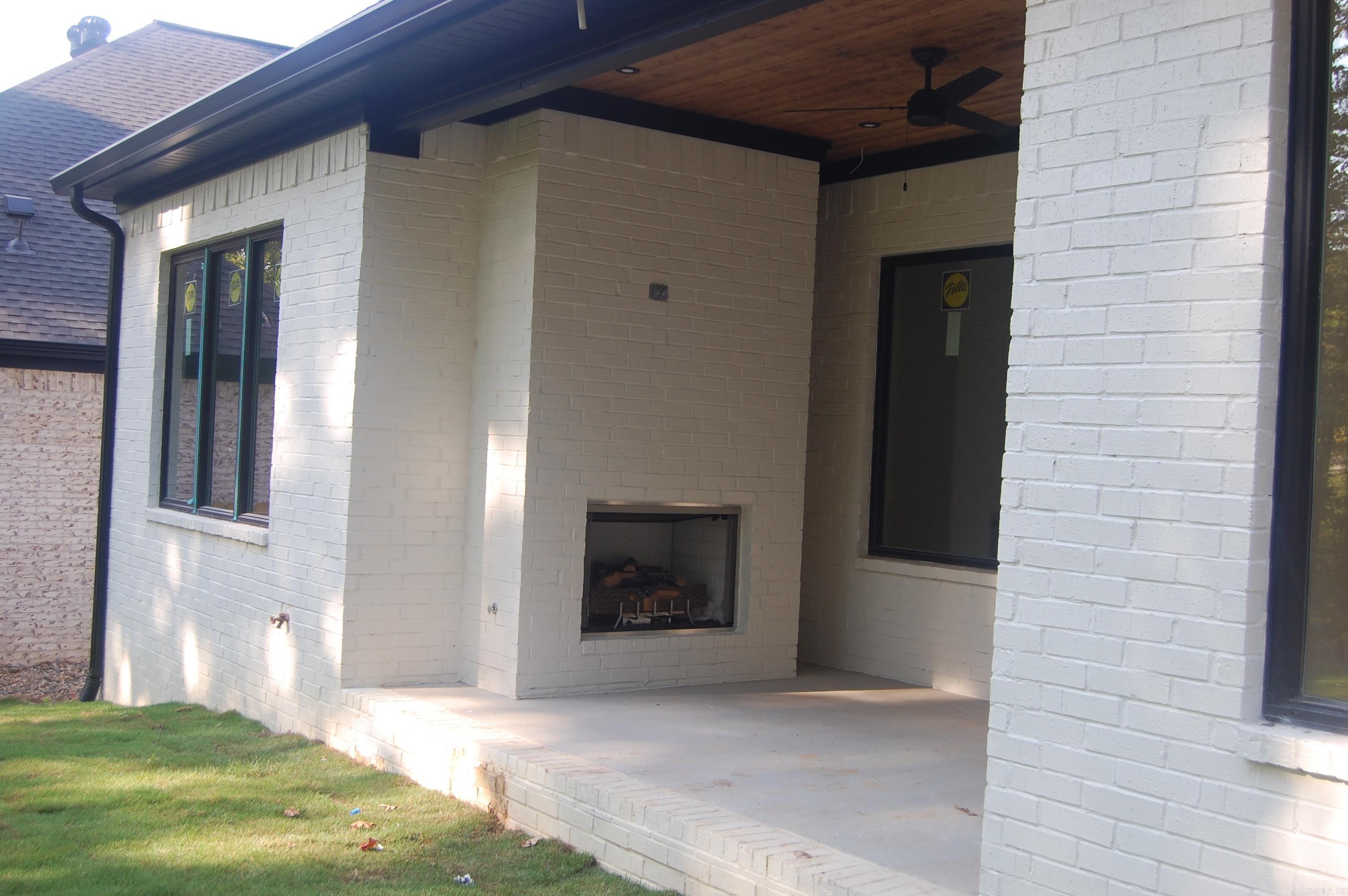 138 Calion Little Rock, AR 72223
