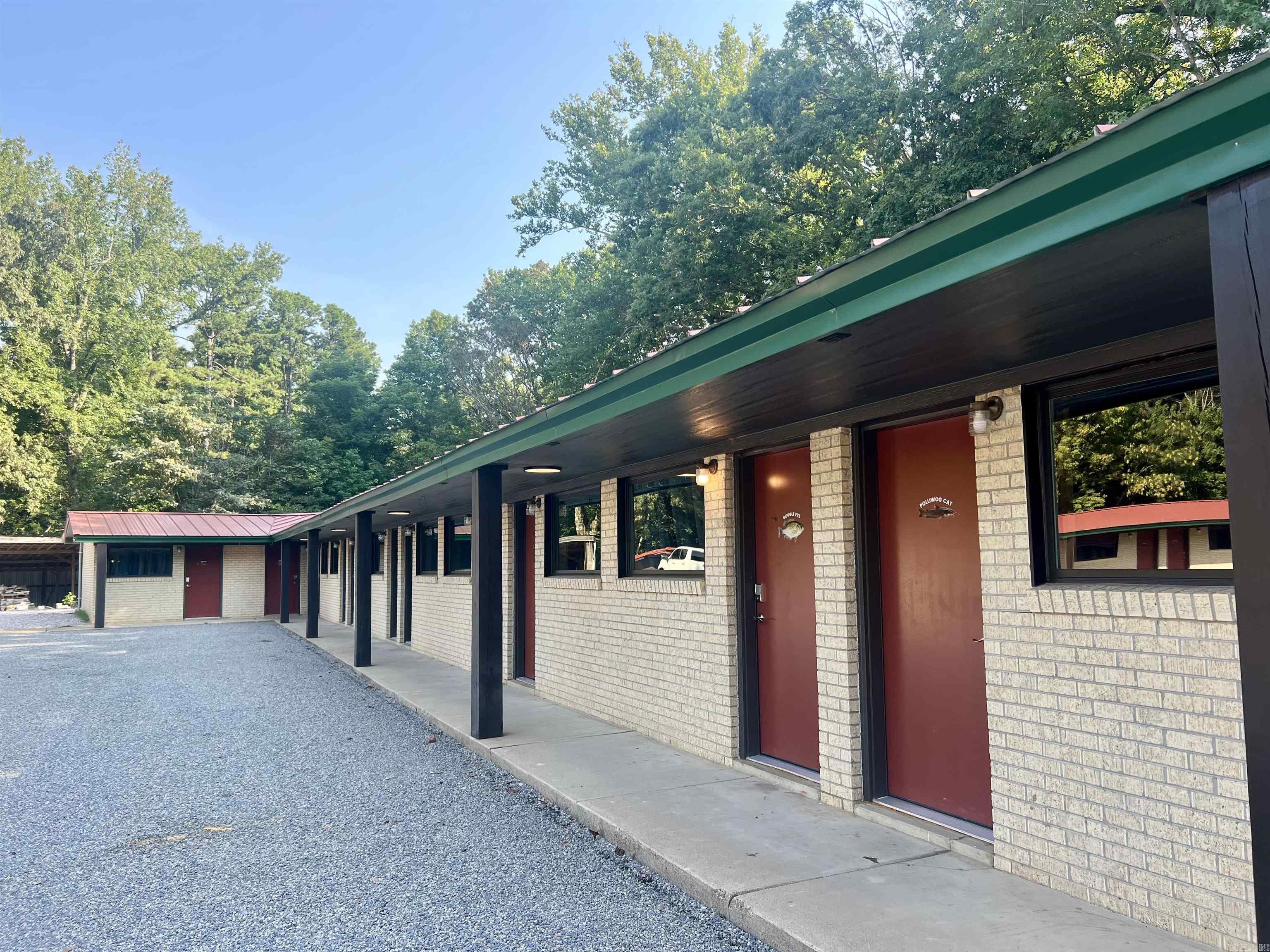 10070 Albert Pike Rd  Royal, AR