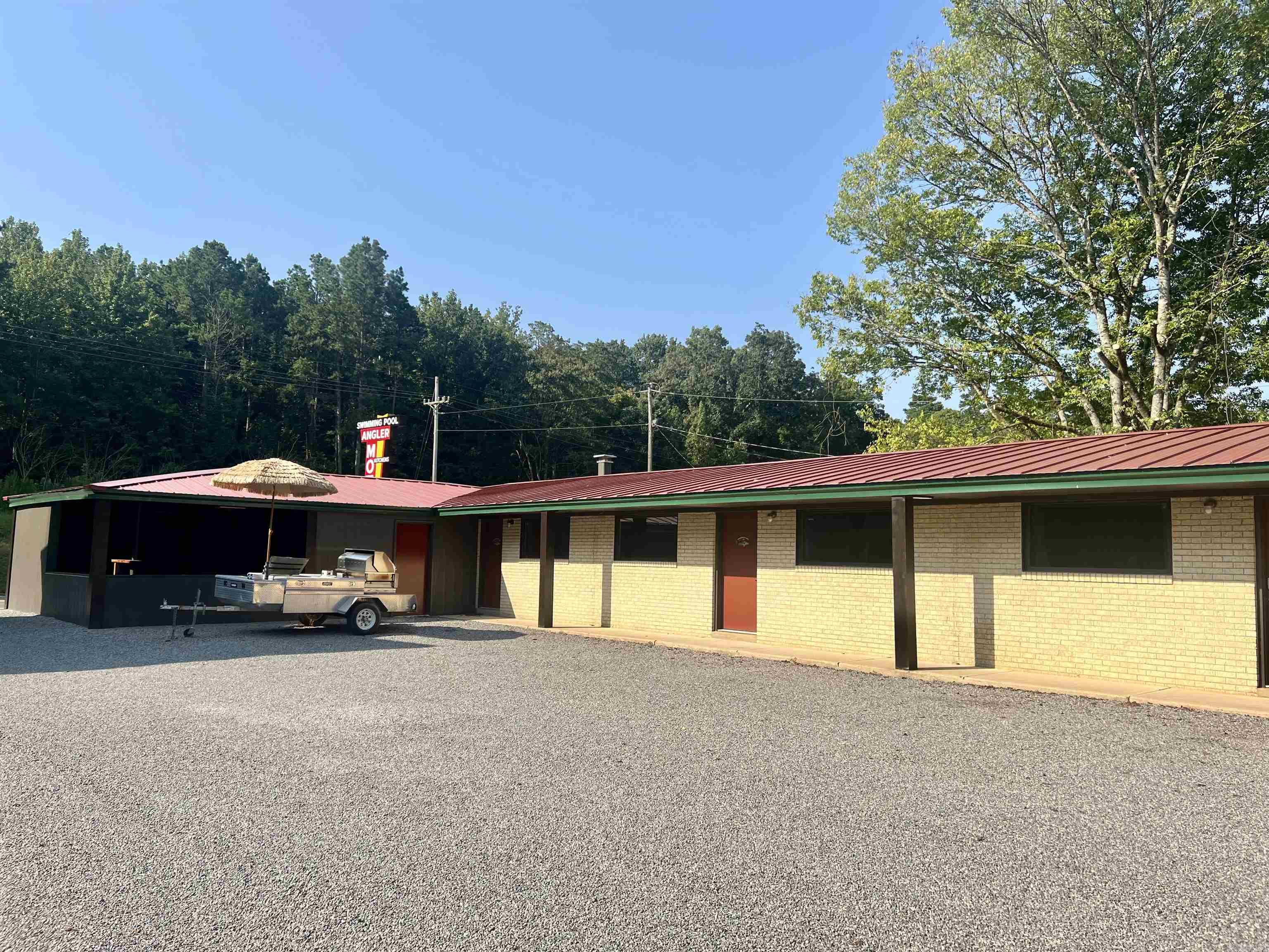 10070 Albert Pike Rd  Royal, AR