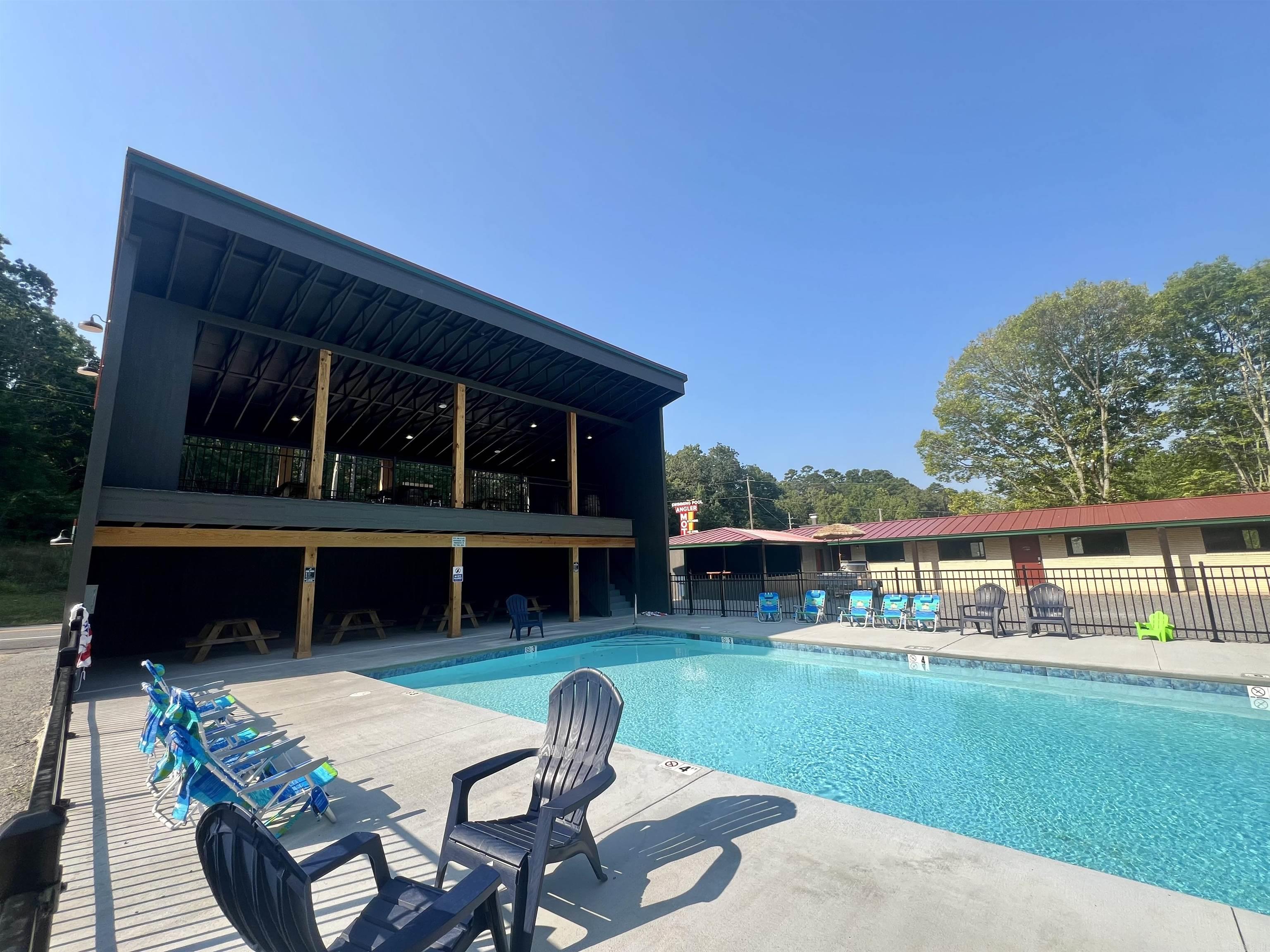 10070 Albert Pike Rd  Royal, AR