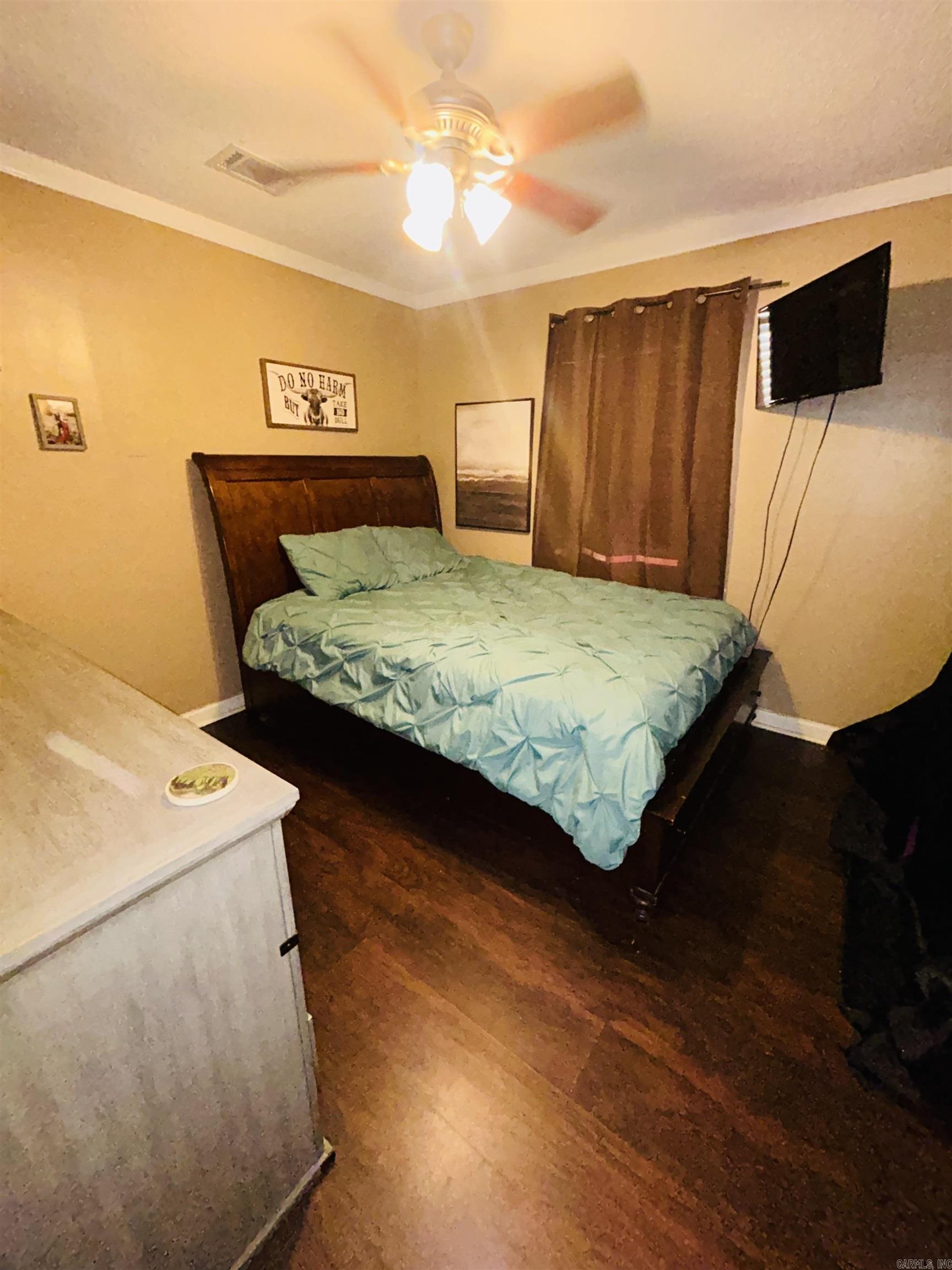 212 Cherry  Lake City, AR