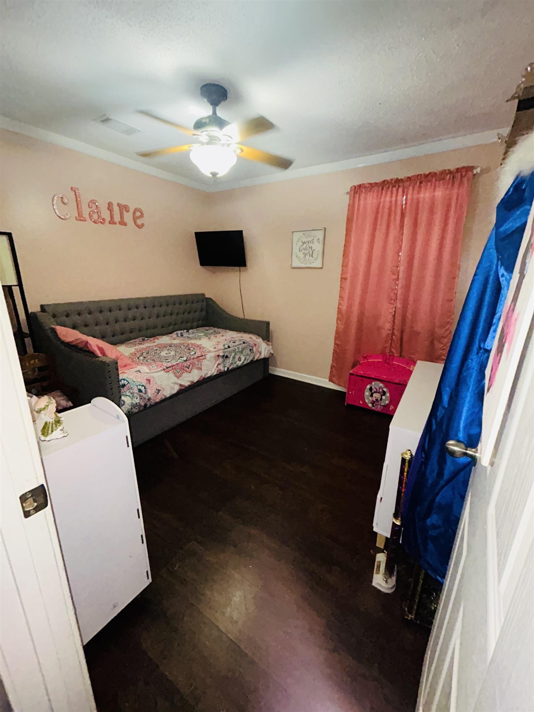 212 Cherry  Lake City, AR