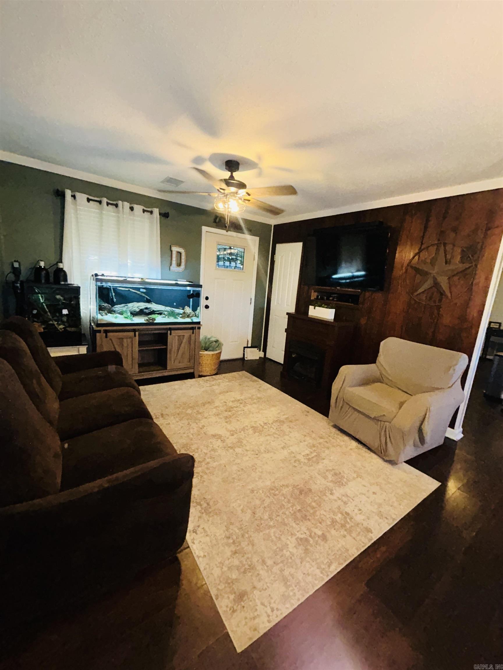 212 Cherry  Lake City, AR