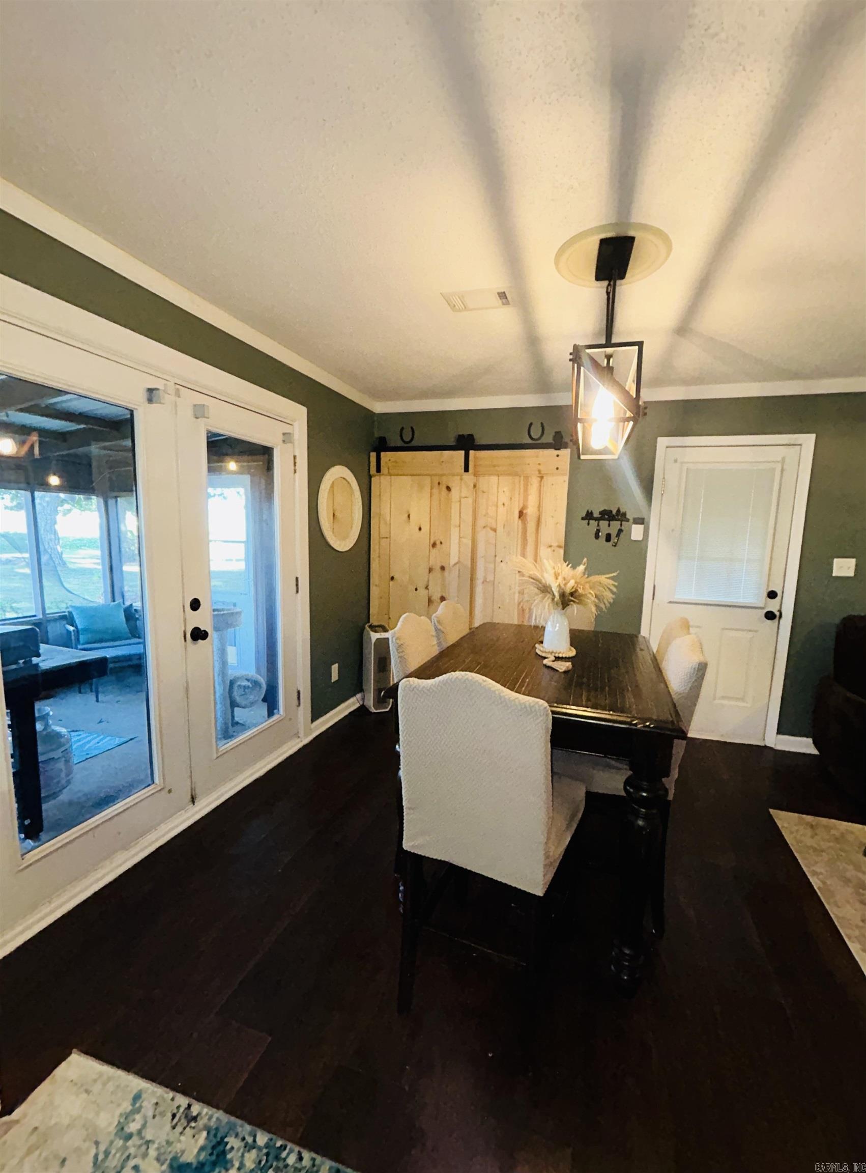 212 Cherry  Lake City, AR