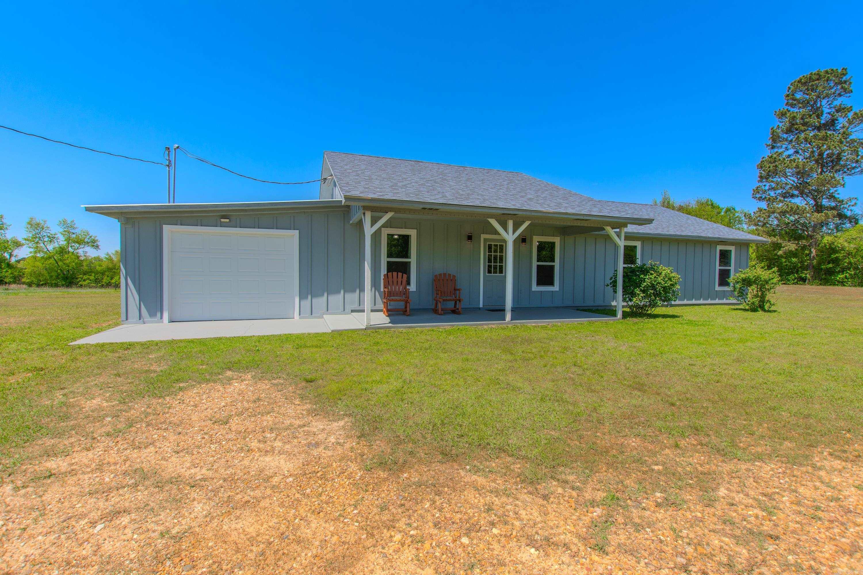 17 S Highway 369  Newhope, AR