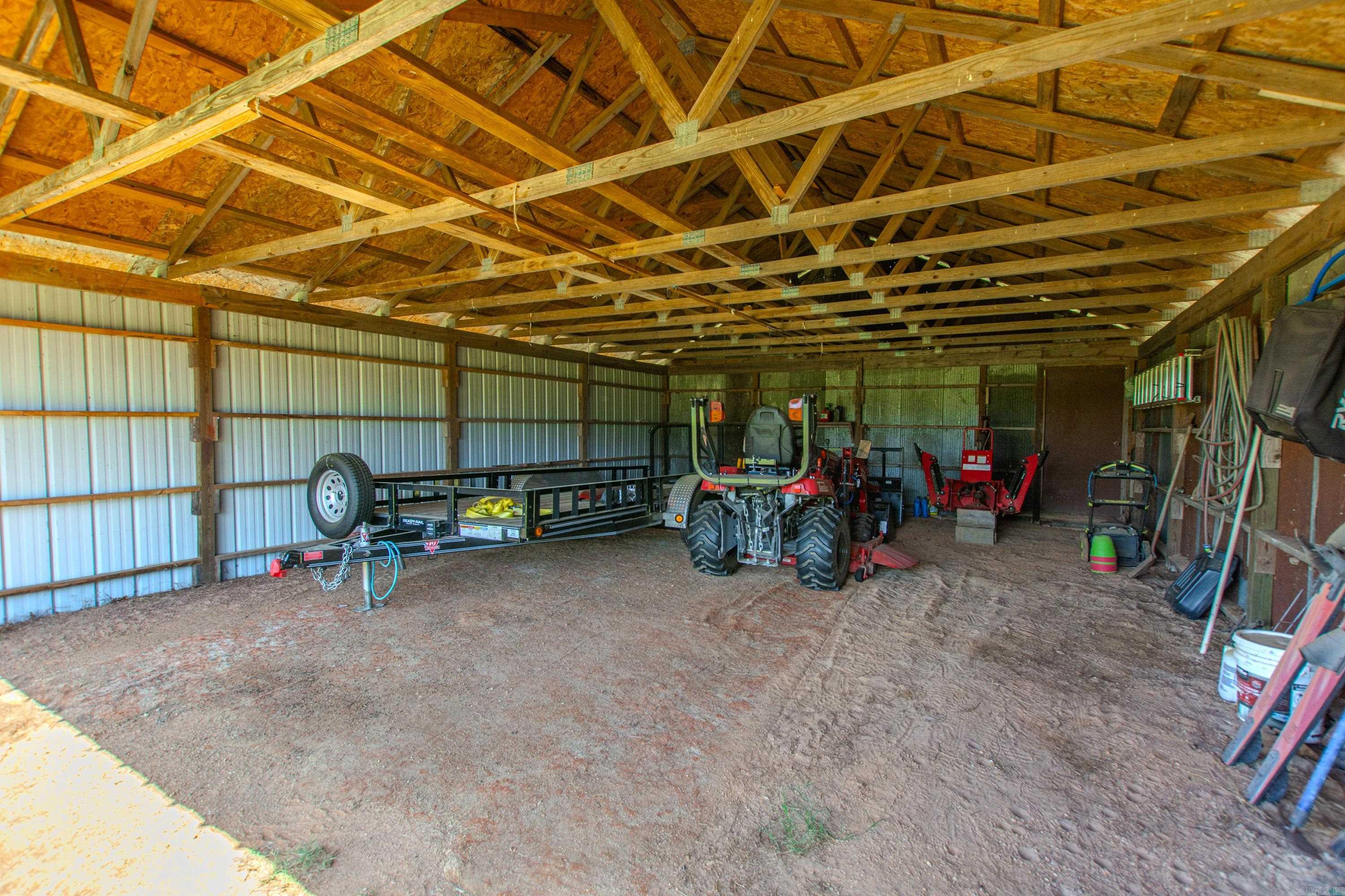 17 S Highway 369  Newhope, AR